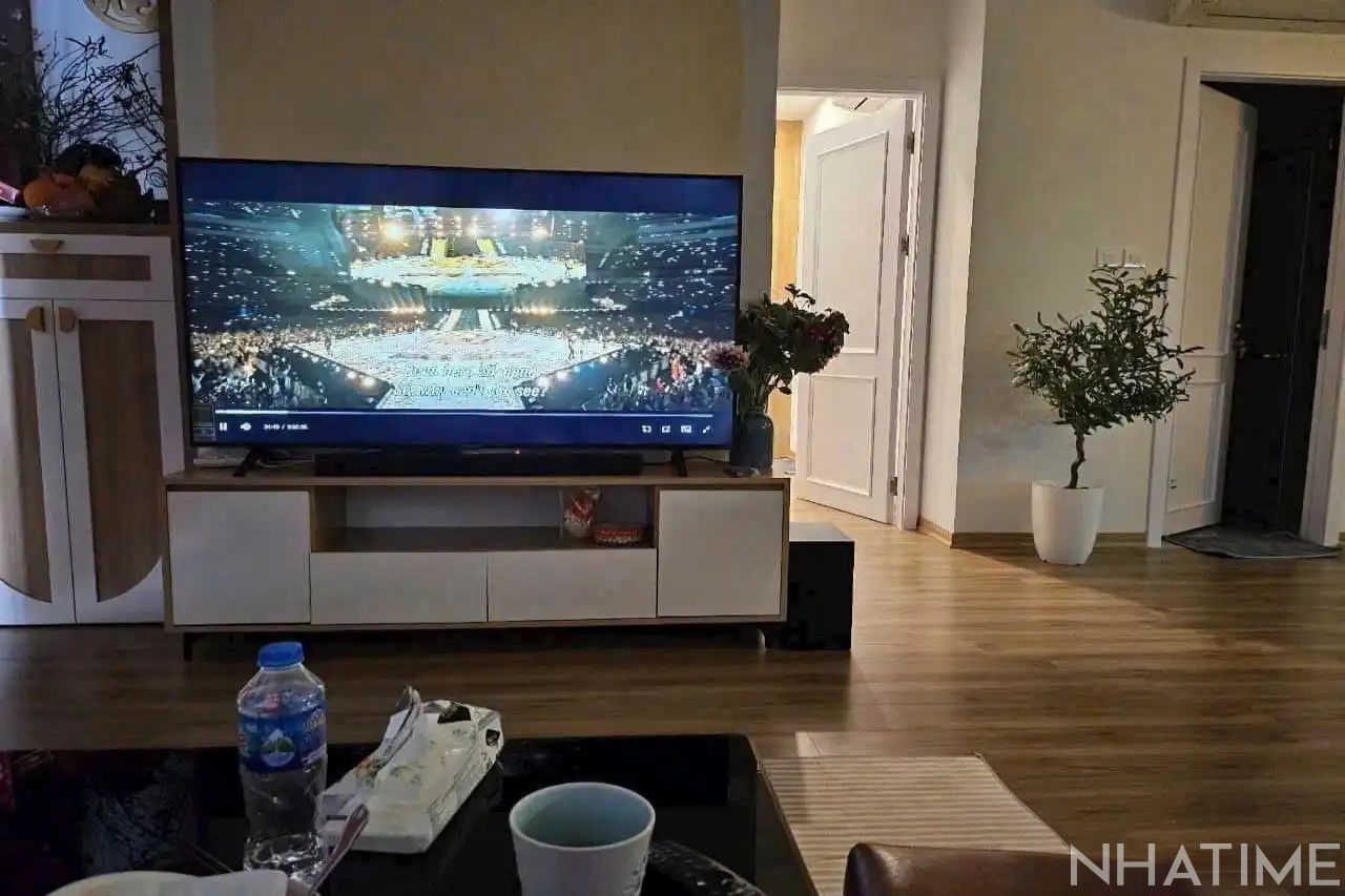 BÁN CĂN 2PN T1 90M2 GIÁ 8,1 TỶ CÓ SLOT Photo No.3