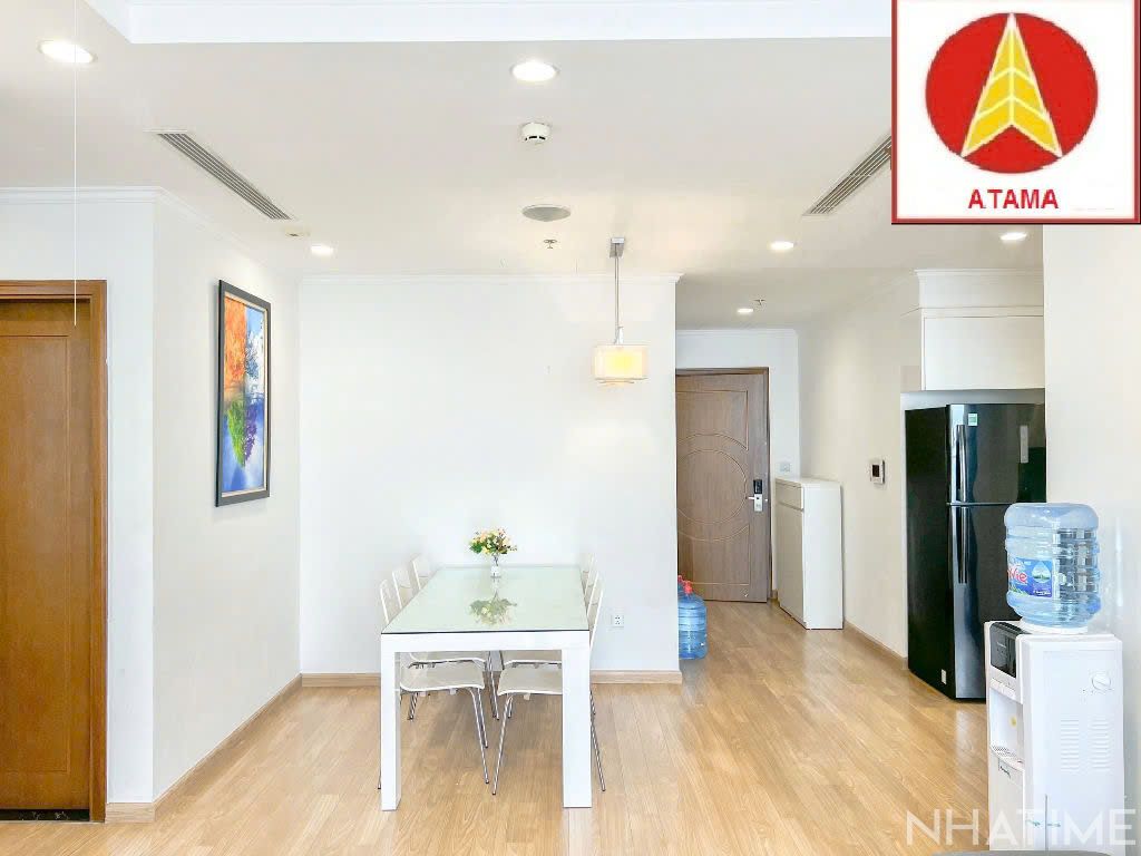 BÁN CĂN 3PN P12 94M2 GIÁ 8,5 TỶ