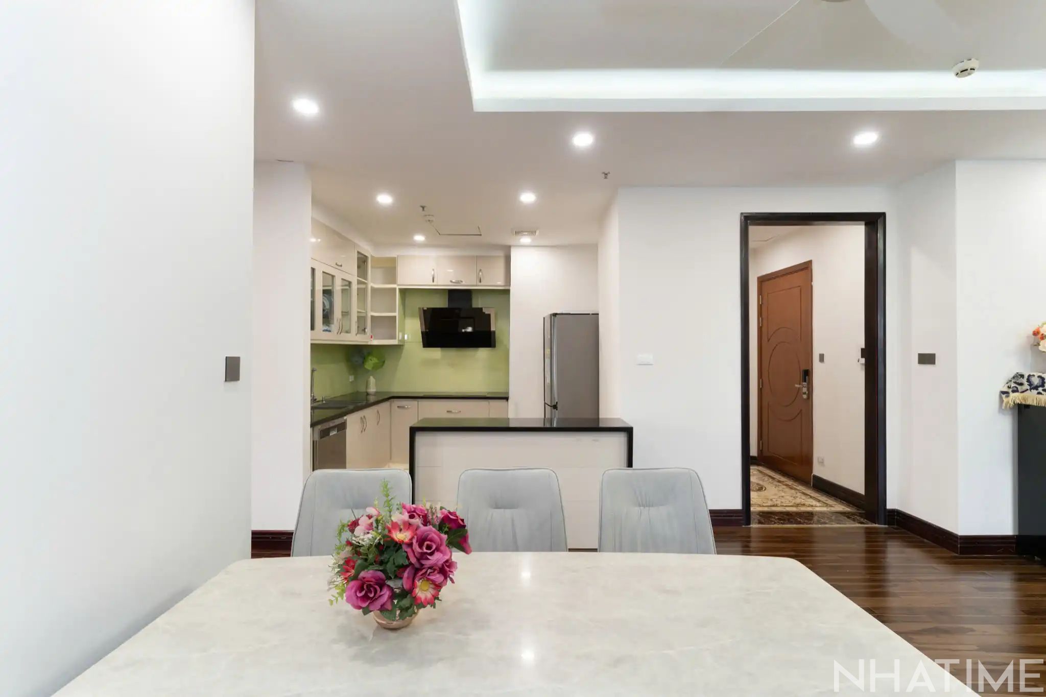 BÁN CĂN 4PN P10 135M2 GIÁ 14,5 TỶ Photo No.3