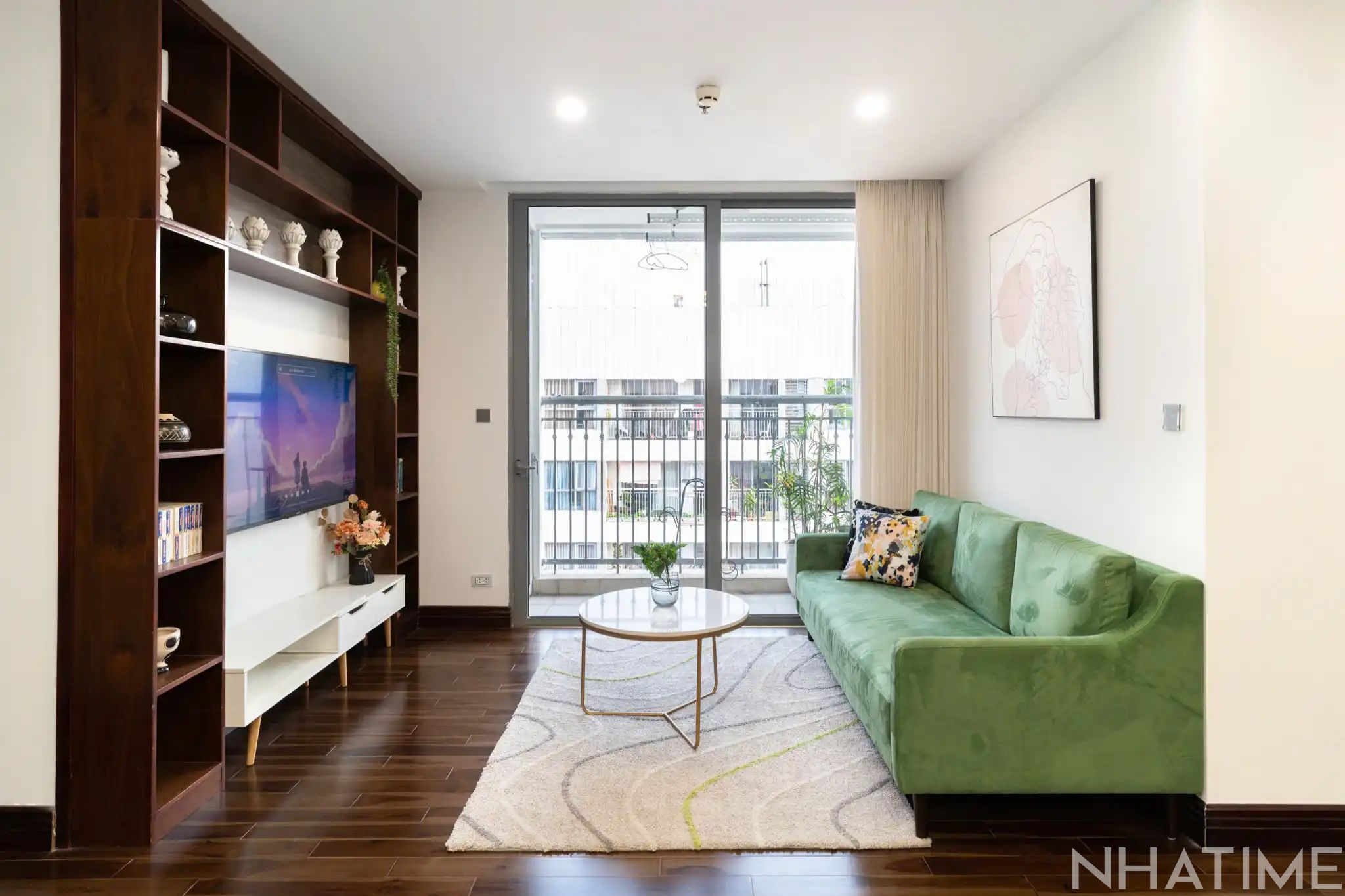 BÁN CĂN 4PN P10 135M2 GIÁ 14,5 TỶ Photo No.4