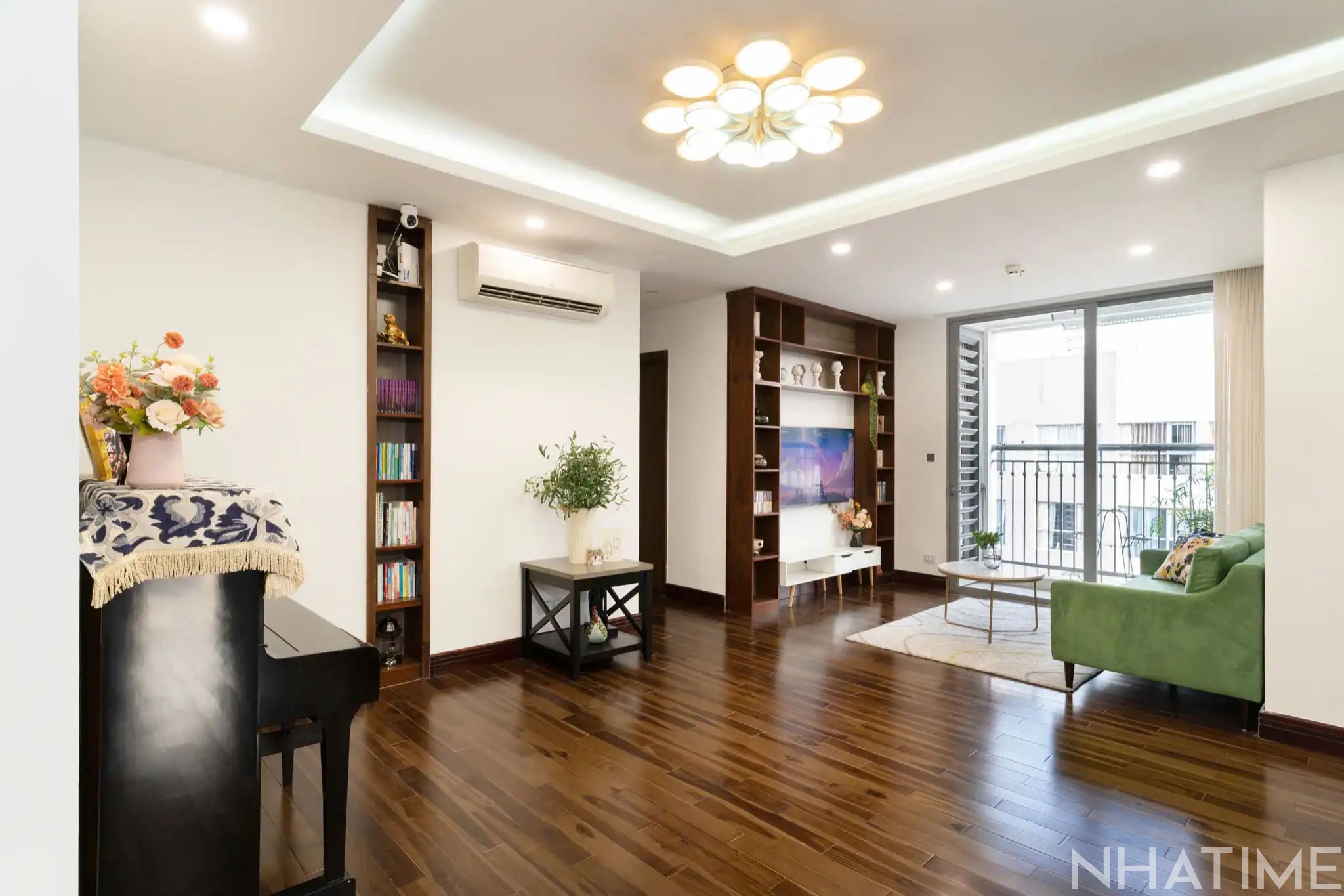 BÁN CĂN 4PN P10 135M2 GIÁ 14,5 TỶ Photo No.5