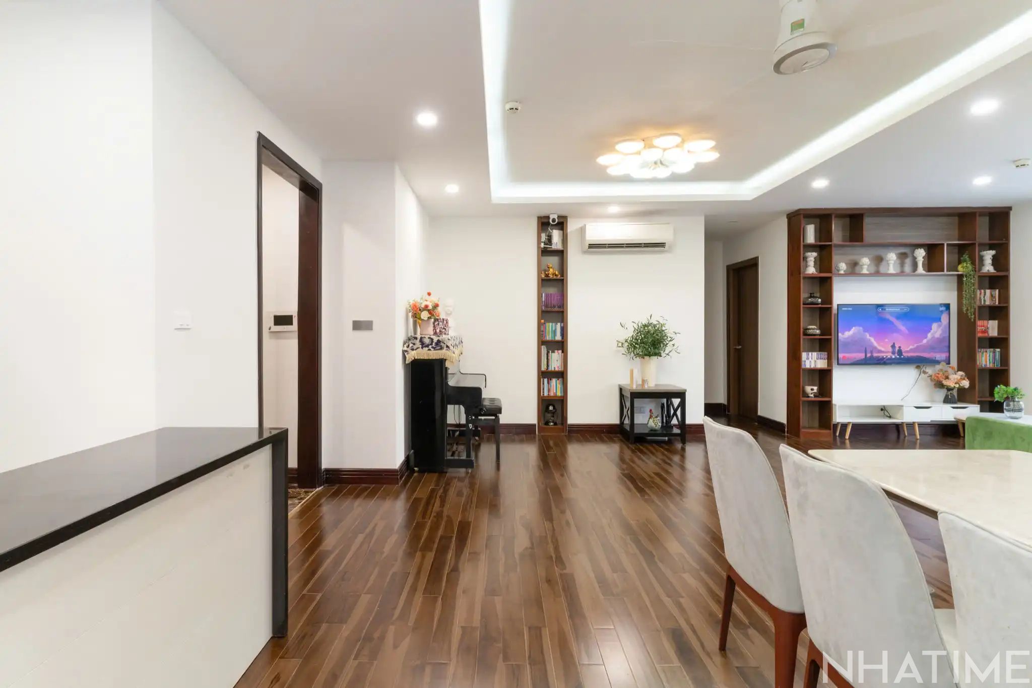 BÁN CĂN 4PN P10 135M2 GIÁ 14,5 TỶ Photo No.7