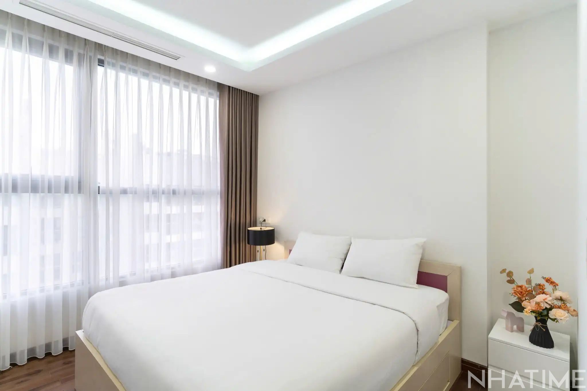 BÁN CĂN 4PN P10 135M2 GIÁ 14,5 TỶ Photo No.10