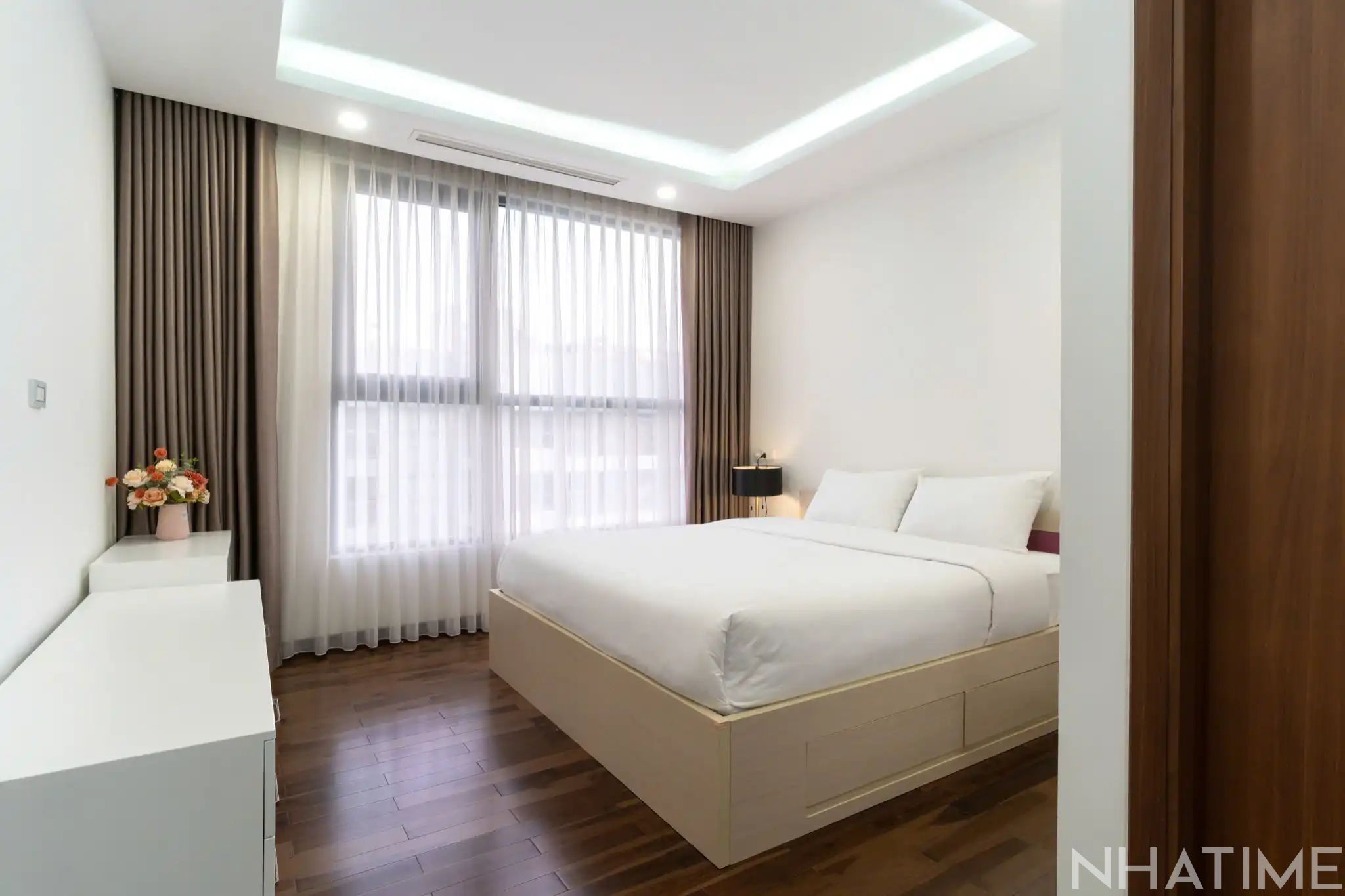 BÁN CĂN 4PN P10 135M2 GIÁ 14,5 TỶ Photo No.12