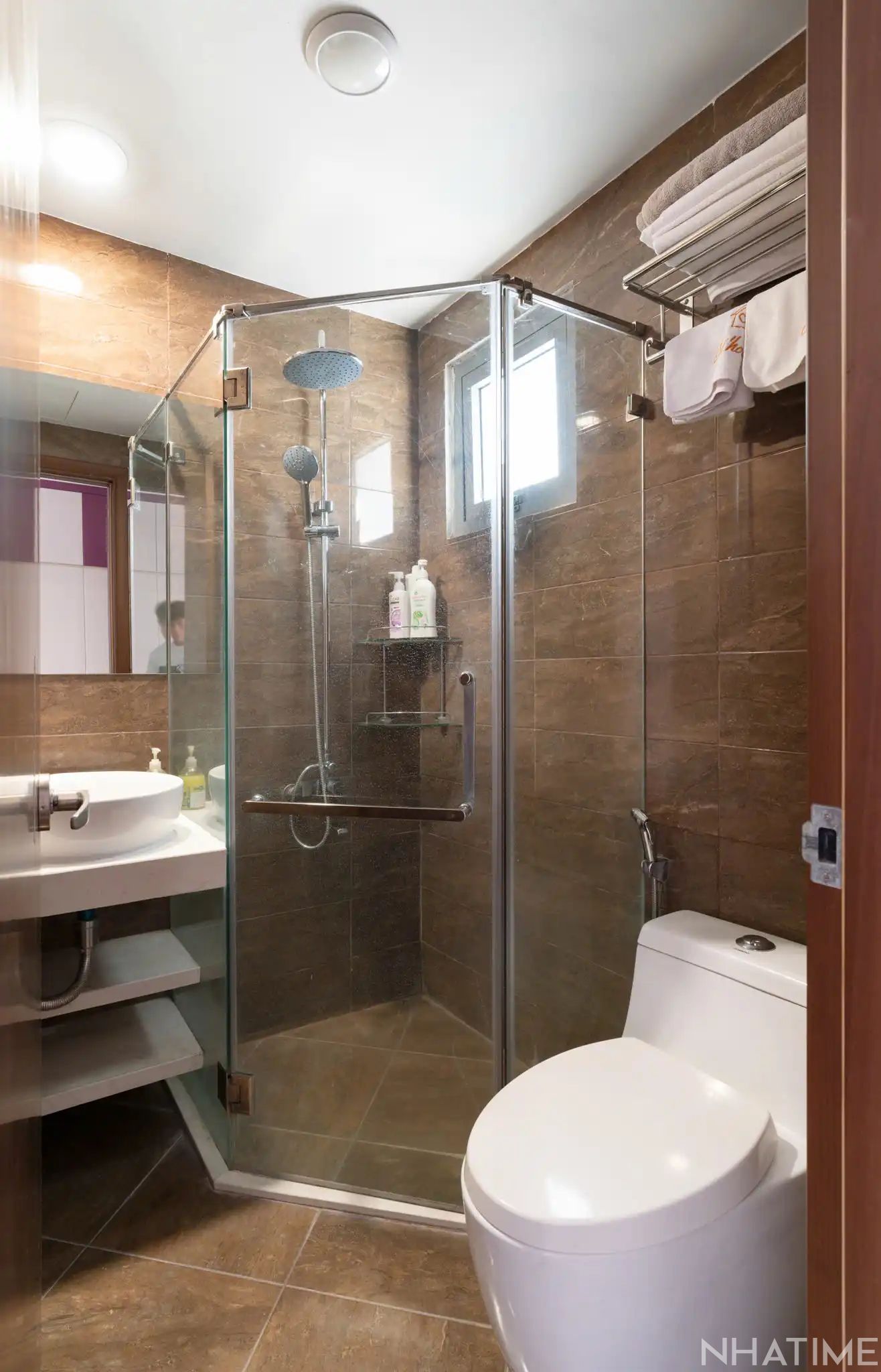 BÁN CĂN 4PN P10 135M2 GIÁ 14,5 TỶ Photo No.16