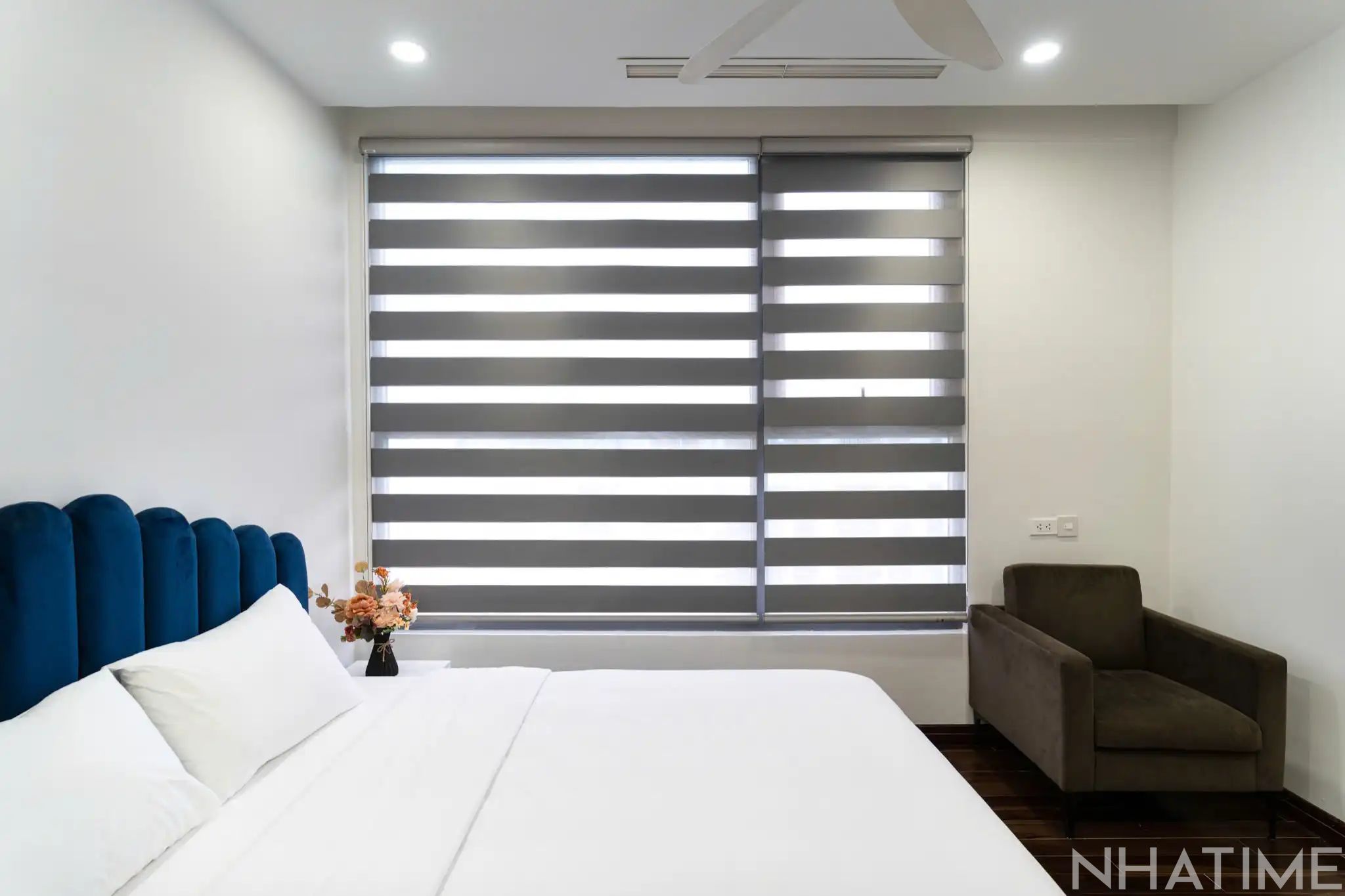 BÁN CĂN 4PN P10 135M2 GIÁ 14,5 TỶ Photo No.17