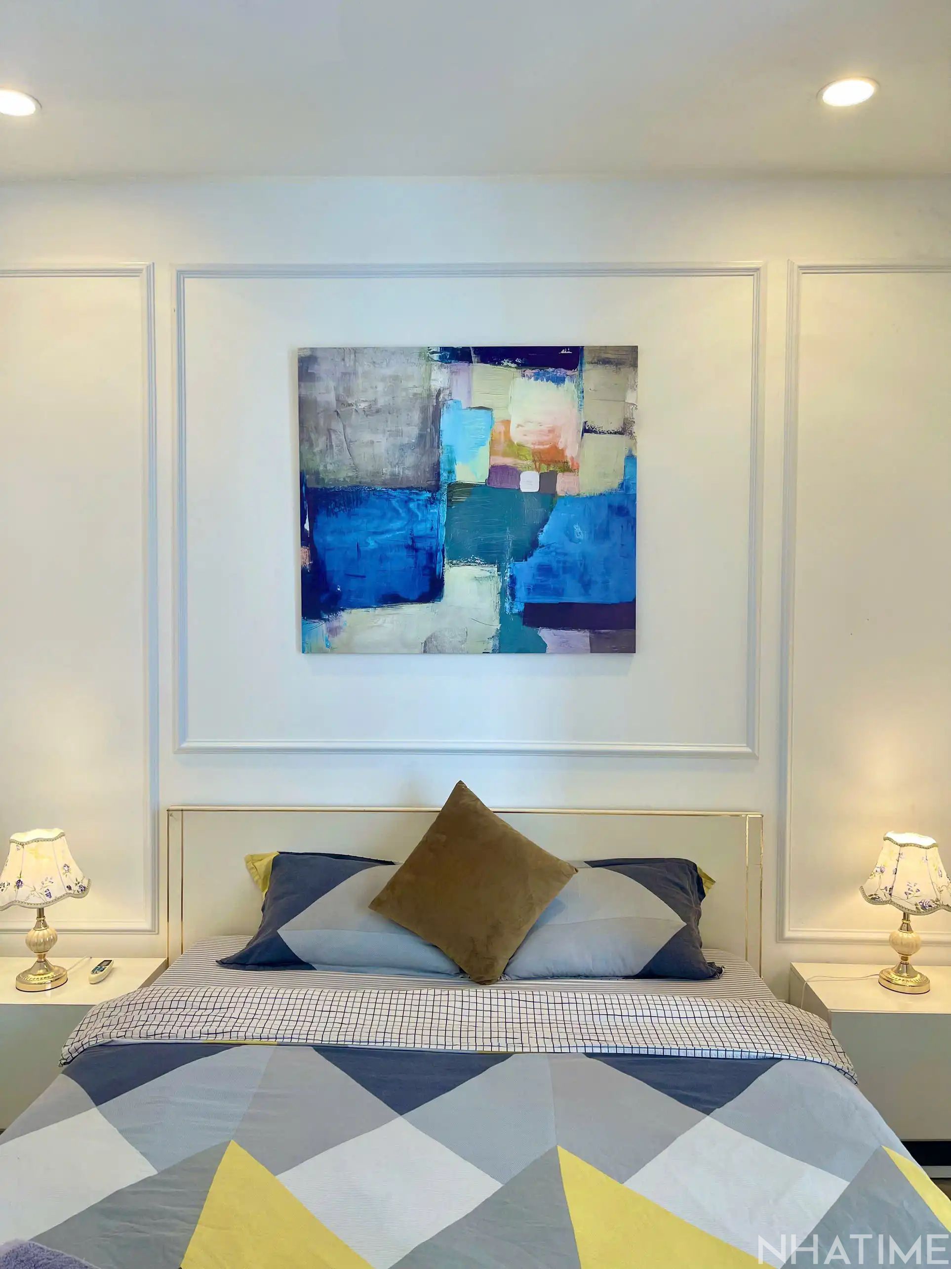 BÁN CĂN 1PN T9 53M2 GIÁ 4,5 TỶ Photo No.3