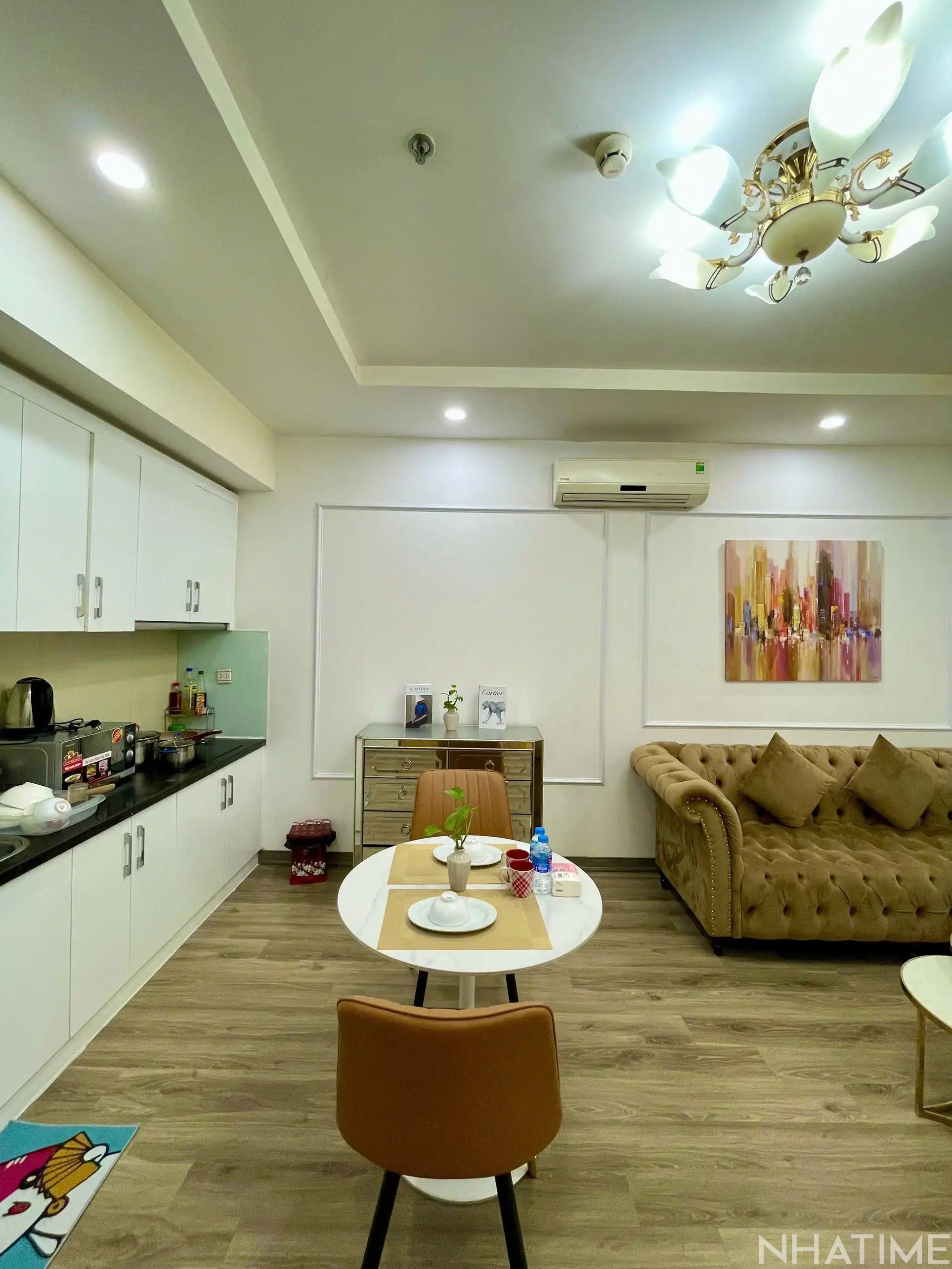 BÁN CĂN 1PN T9 53M2 GIÁ 4,5 TỶ Photo No.6