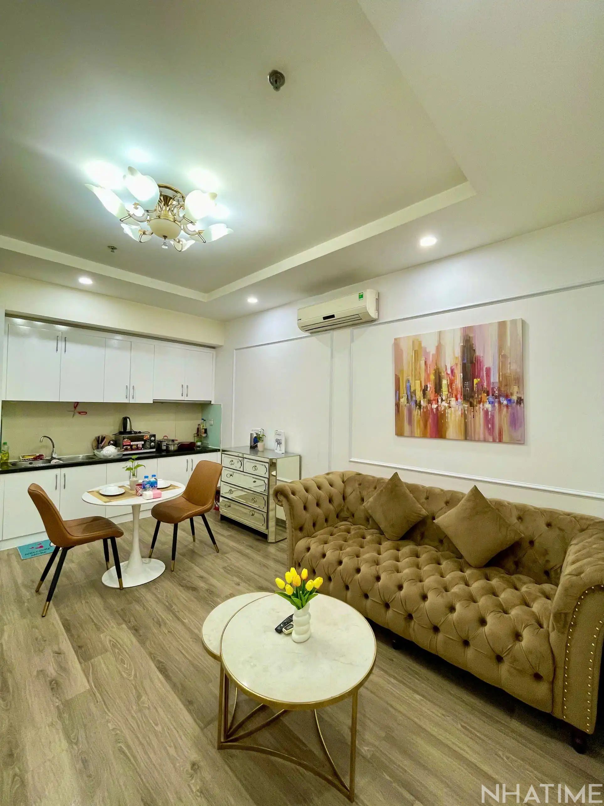 BÁN CĂN 1PN T9 53M2 GIÁ 4,5 TỶ Photo No.7