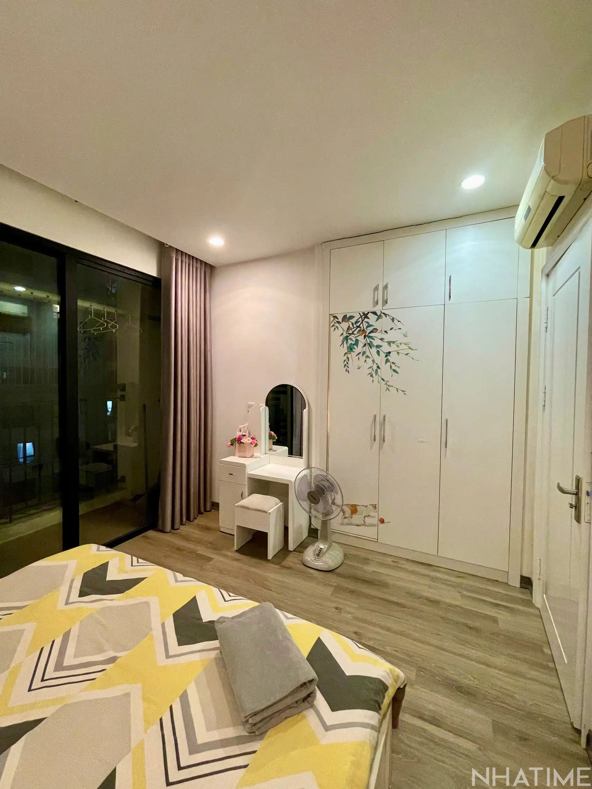 BÁN CĂN 1PN T9 53M2 GIÁ 4,5 TỶ Photo No.8