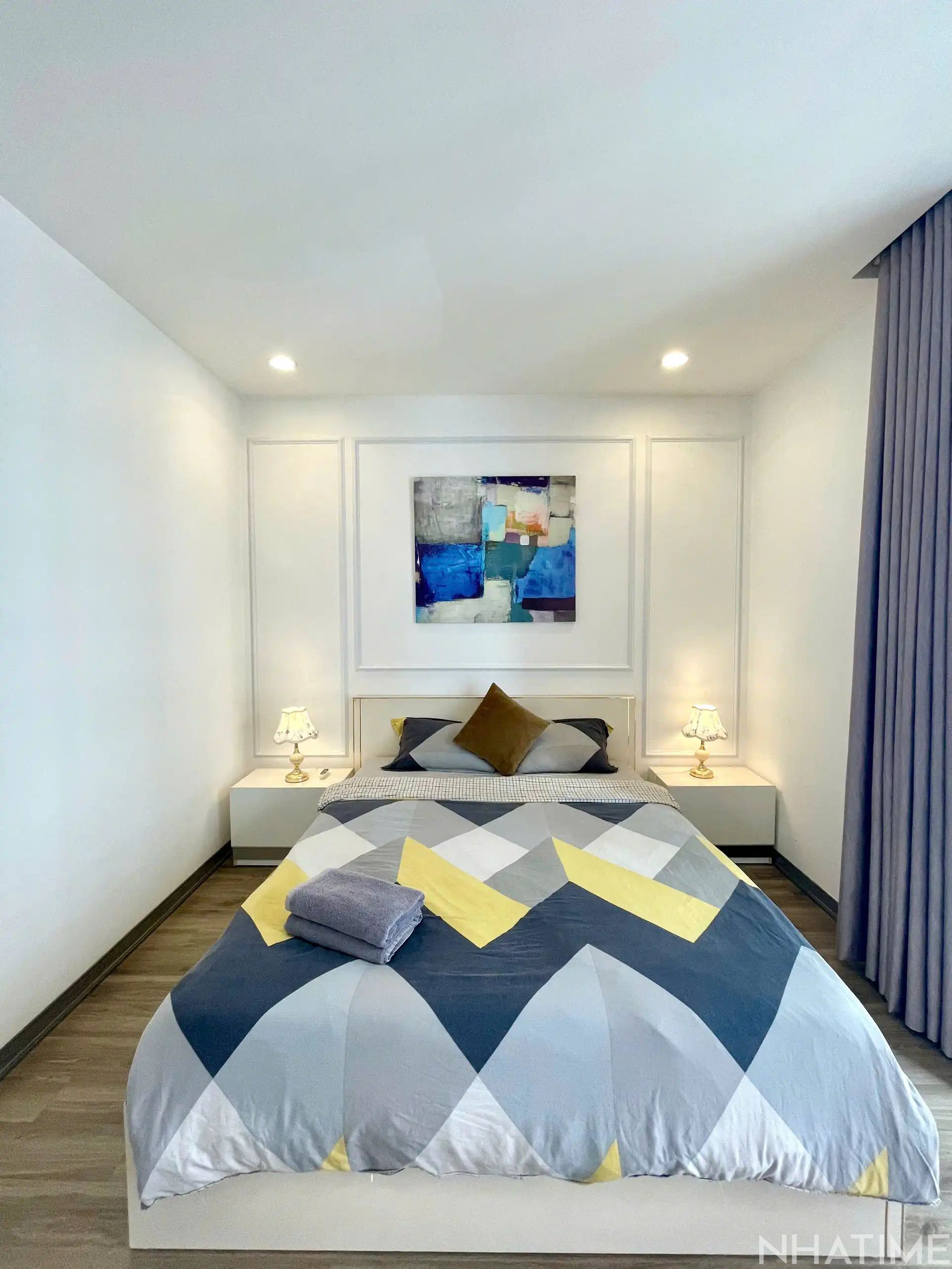 BÁN CĂN 1PN T9 53M2 GIÁ 4,5 TỶ Photo No.9