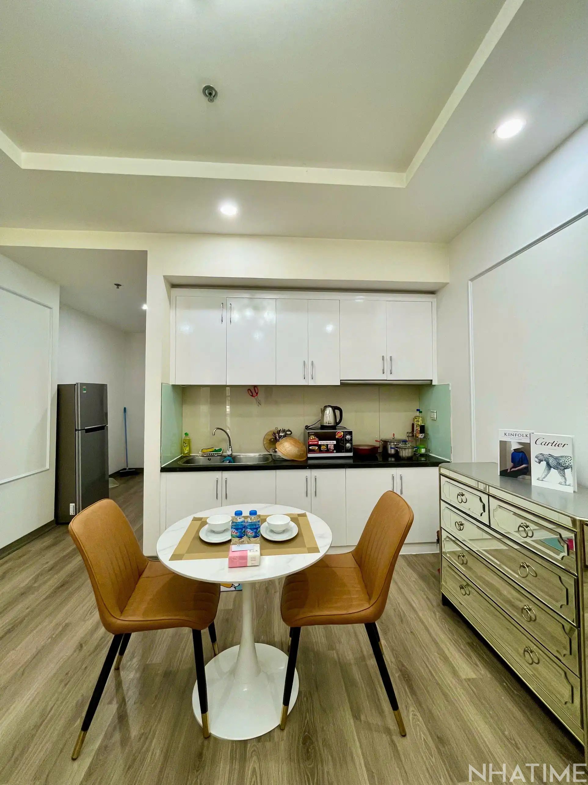 BÁN CĂN 1PN T9 53M2 GIÁ 4,5 TỶ Photo No.10