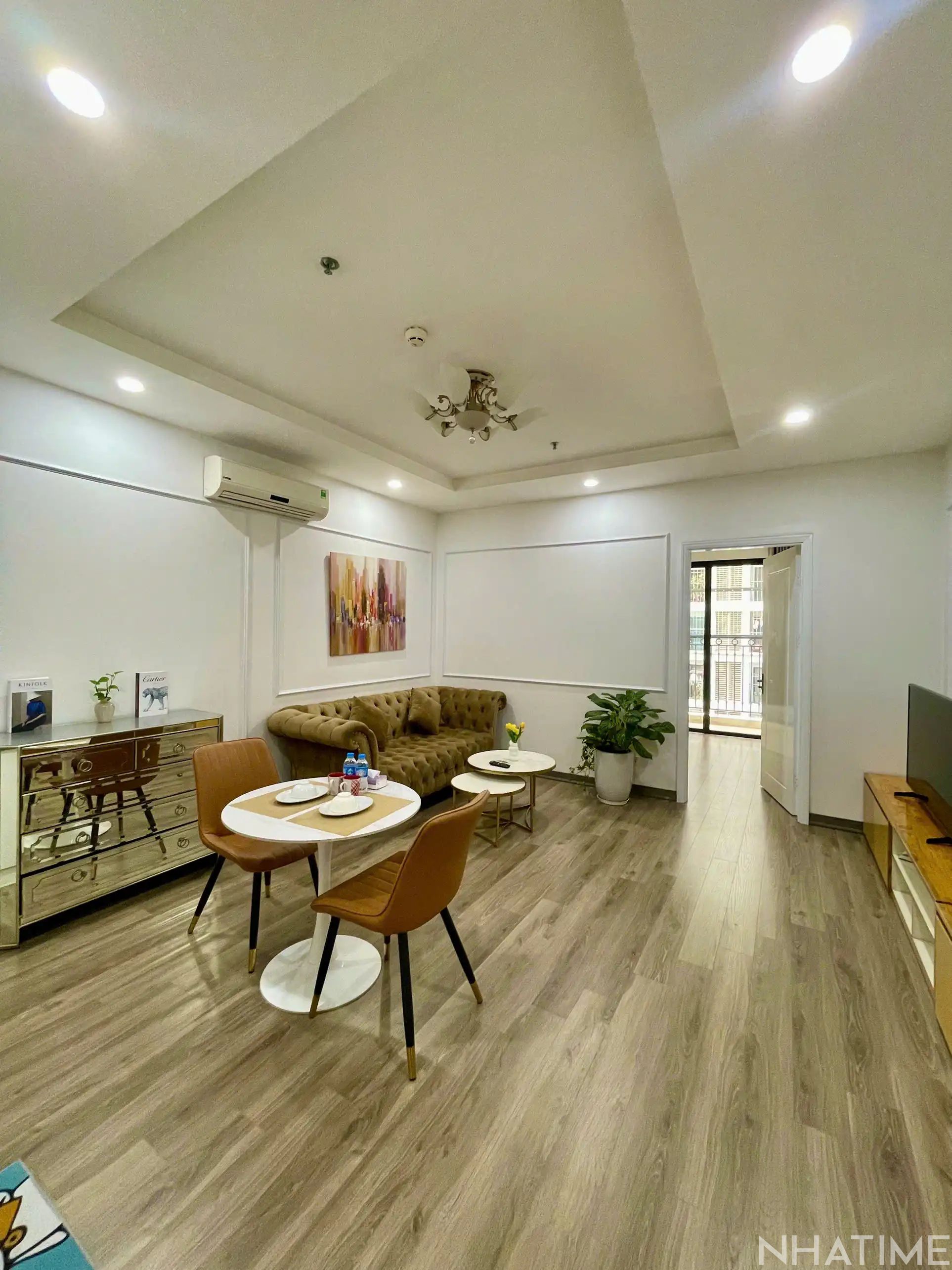 BÁN CĂN 1PN T9 53M2 GIÁ 4,5 TỶ Photo No.11