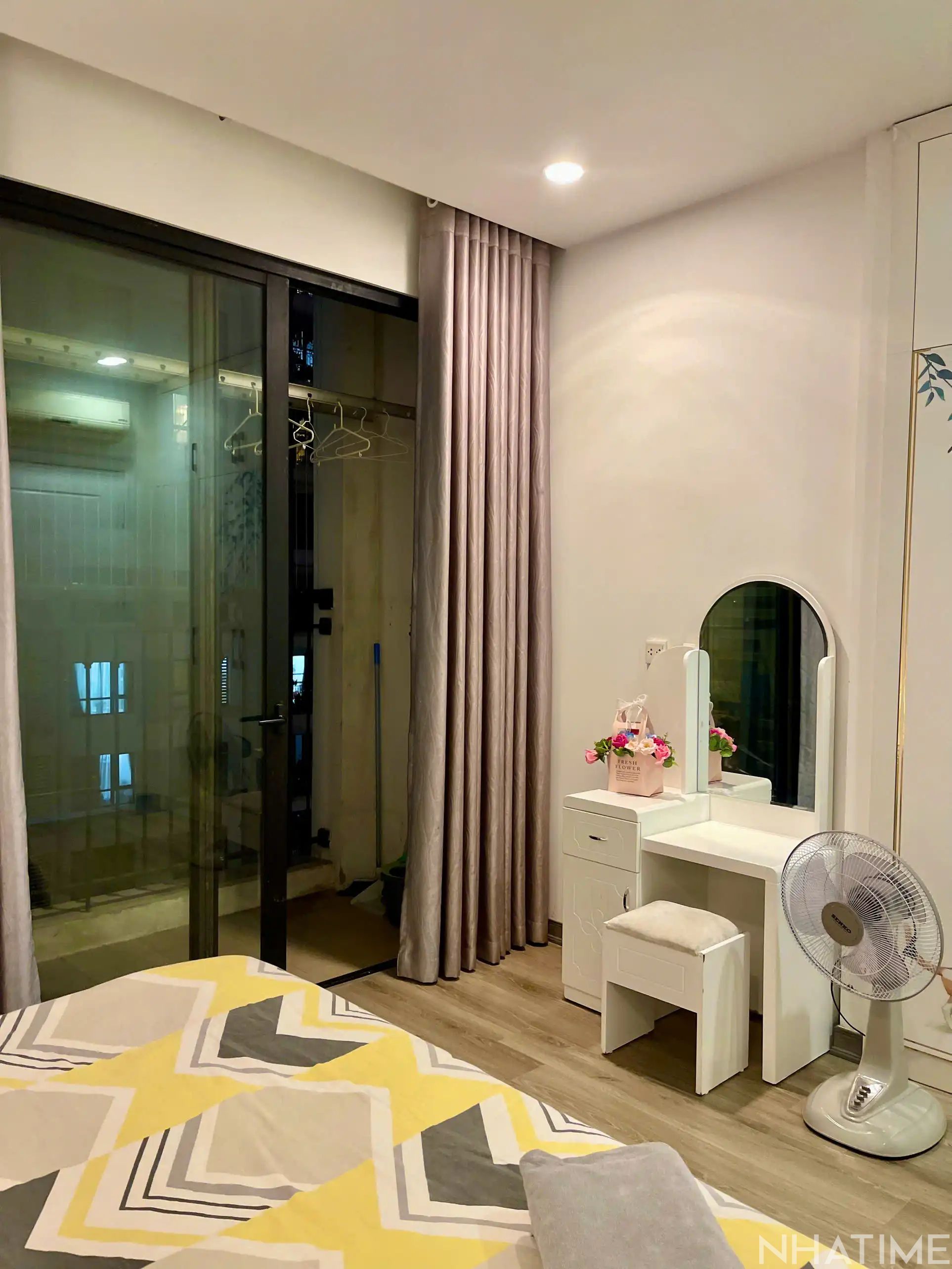 BÁN CĂN 1PN T9 53M2 GIÁ 4,5 TỶ Photo No.13