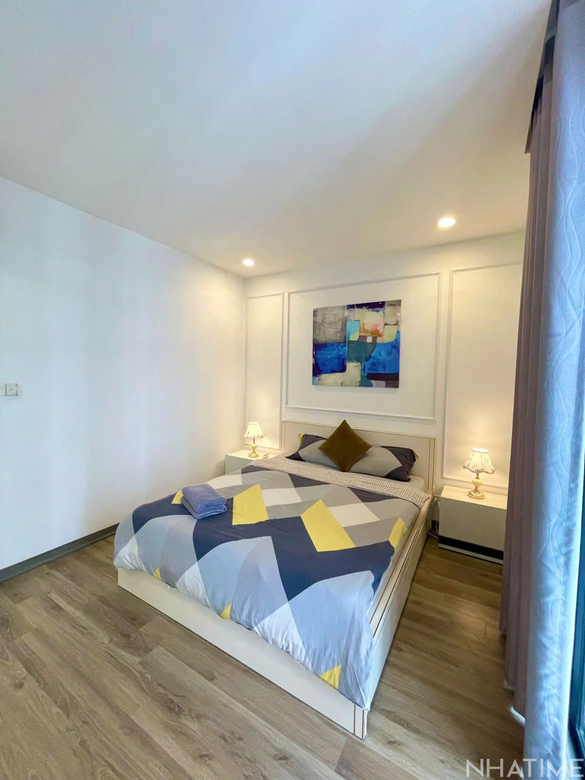 BÁN CĂN 1PN T9 53M2 GIÁ 4,5 TỶ Photo No.14