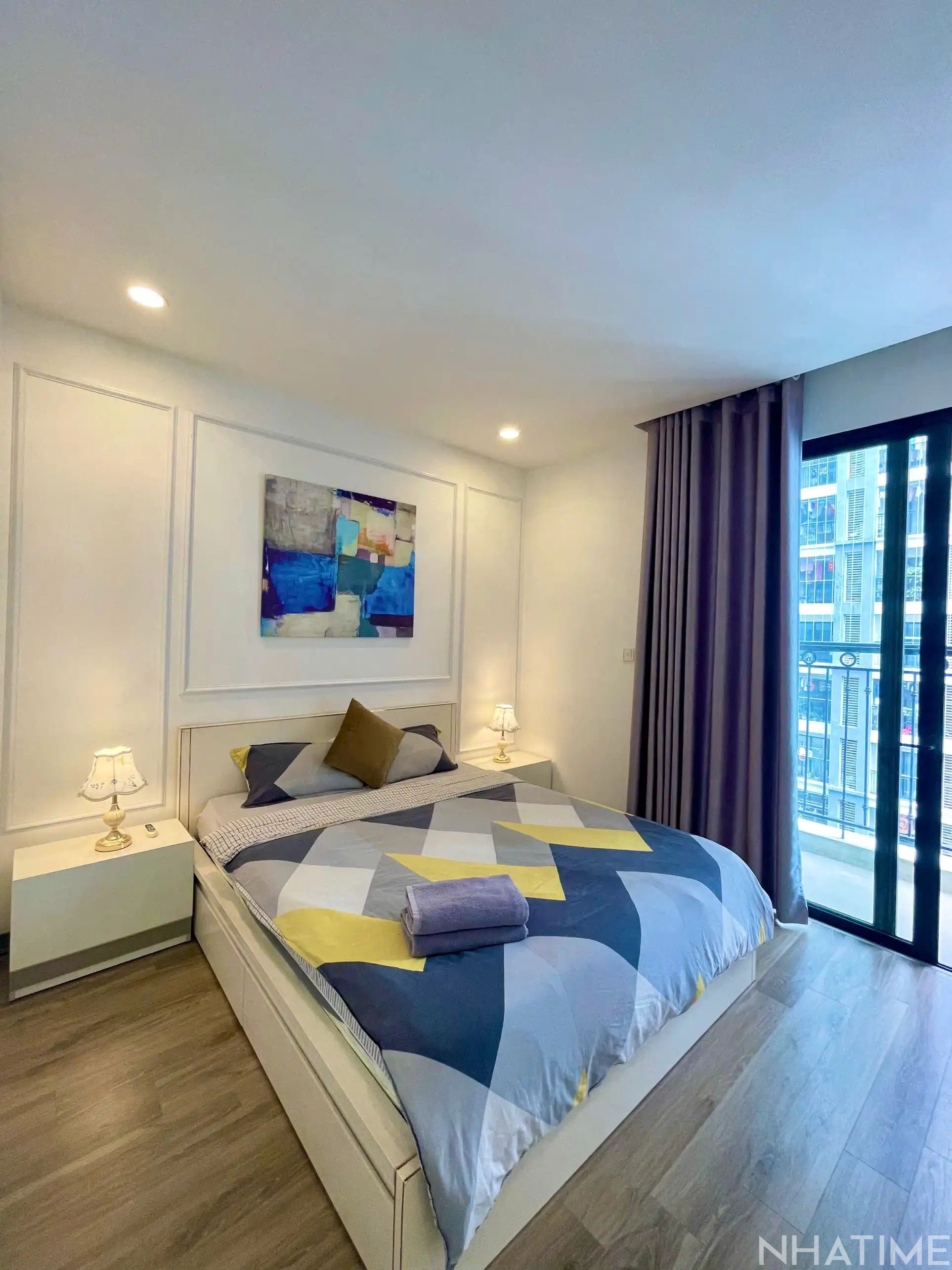 BÁN CĂN 1PN T9 53M2 GIÁ 4,5 TỶ Photo No.16