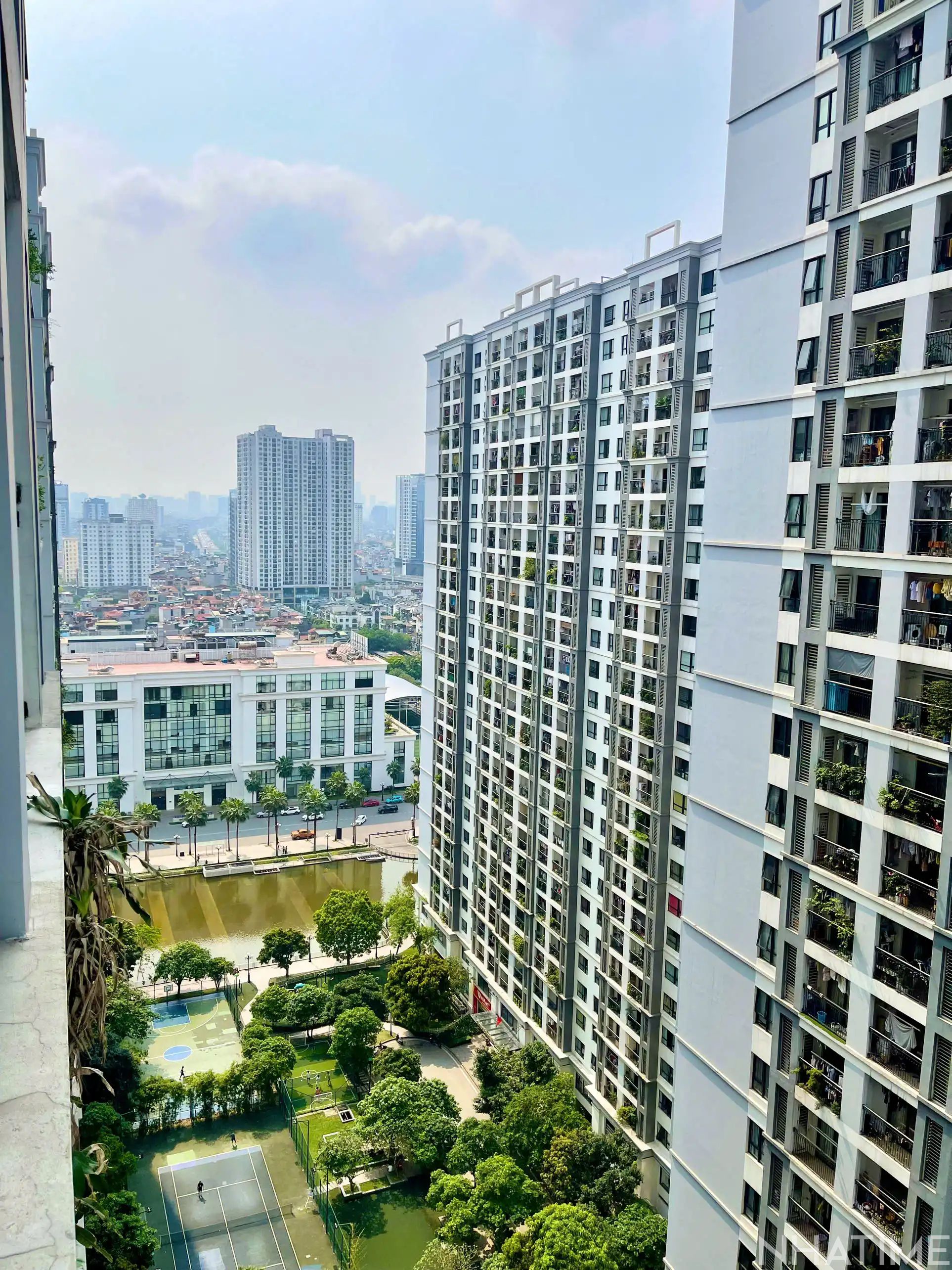 BÁN CĂN 1PN T9 53M2 GIÁ 4,5 TỶ Photo No.17