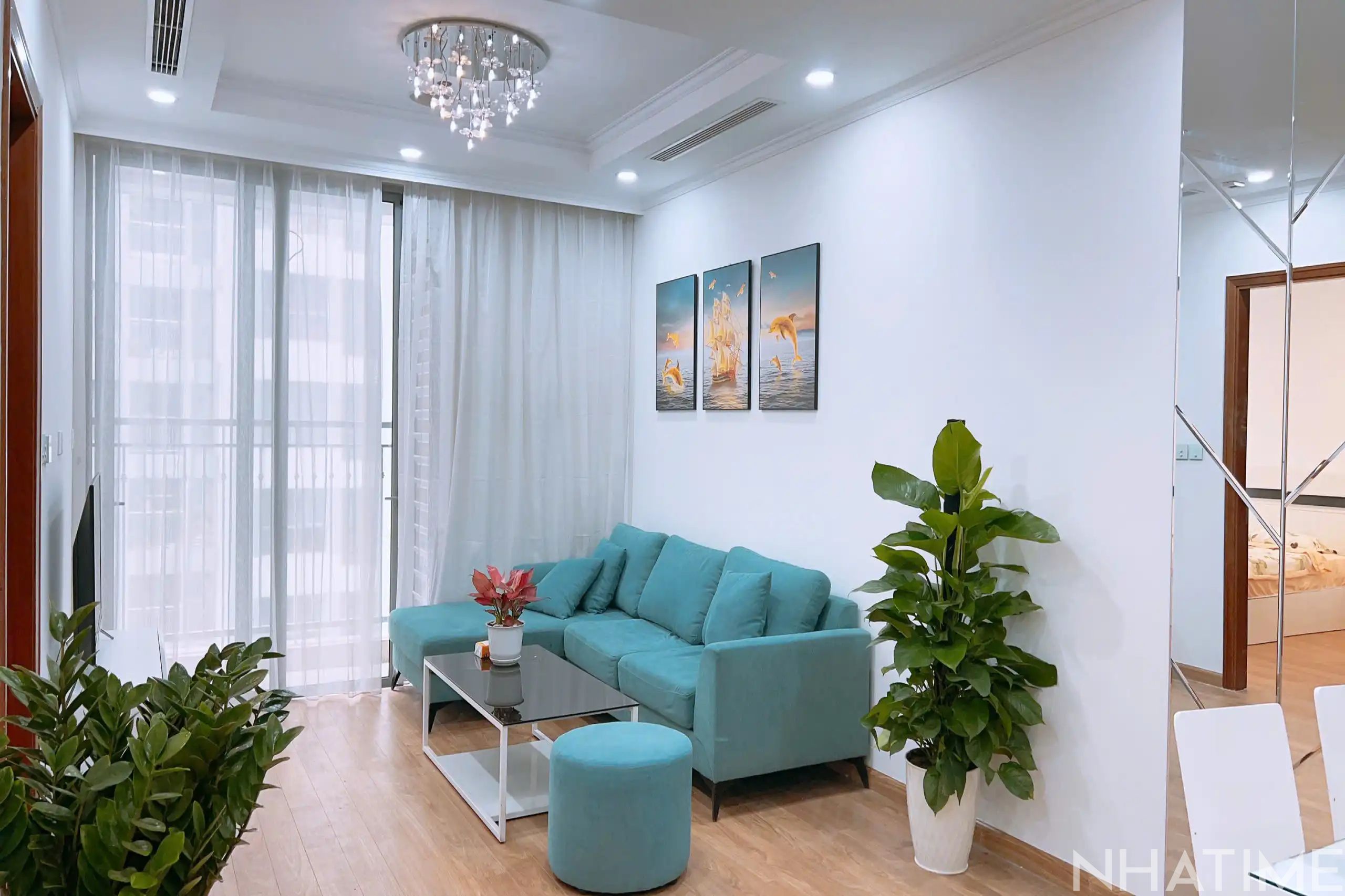 BÁN CĂN 2PN P12 80M2 GIÁ 7,3 TỶ Photo No.3