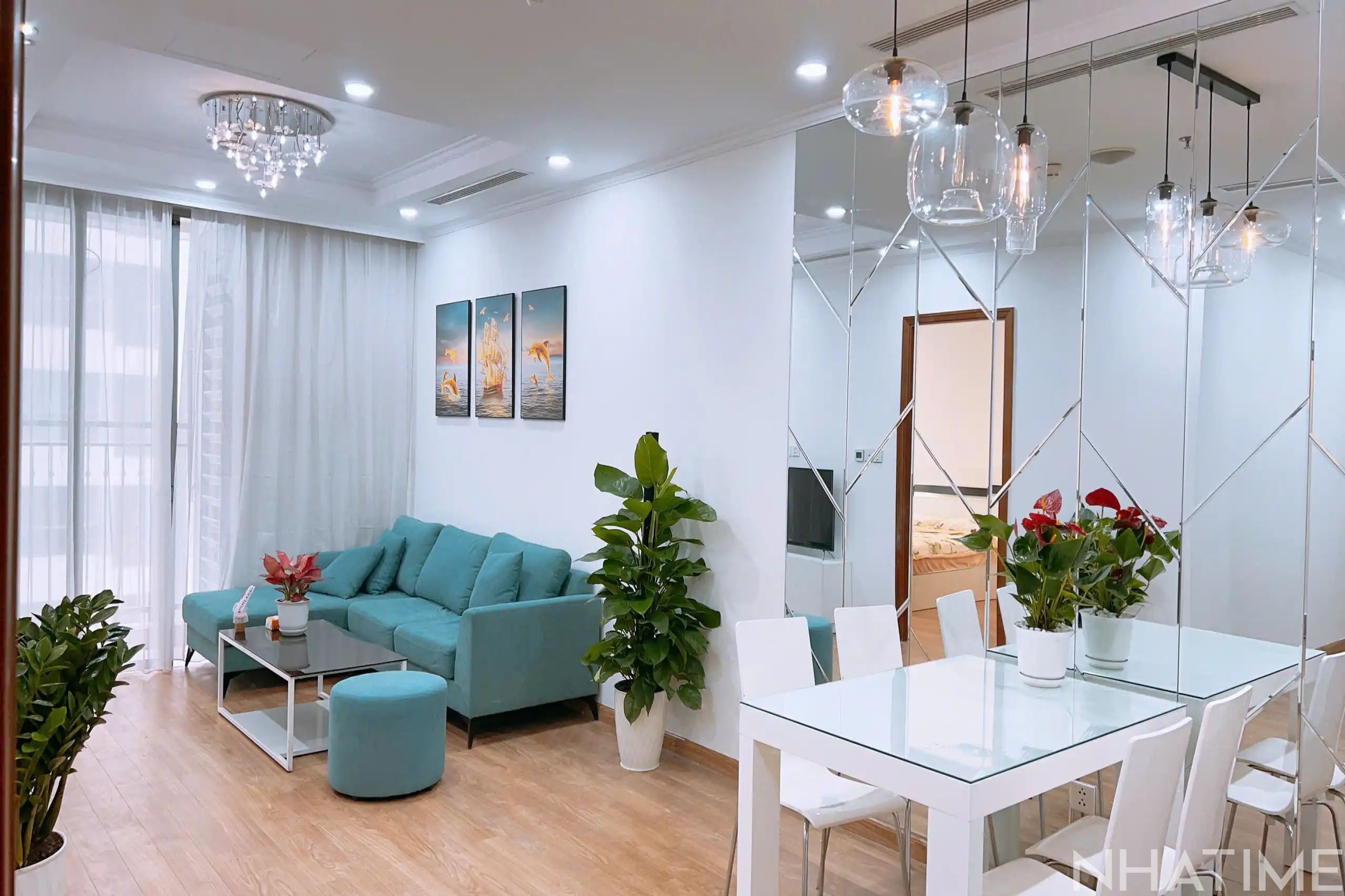 BÁN CĂN 2PN P12 80M2 GIÁ 7,3 TỶ Photo No.5