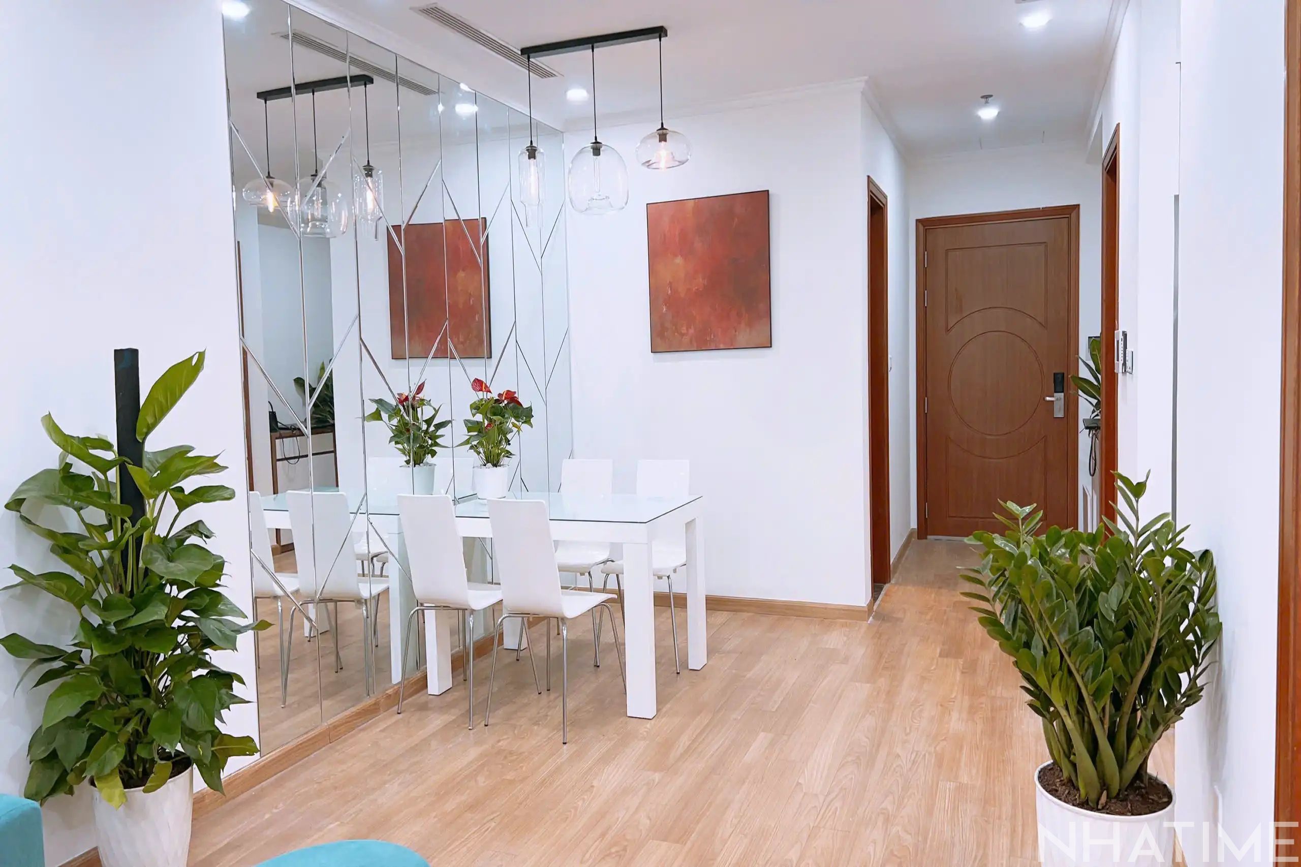 BÁN CĂN 2PN P12 80M2 GIÁ 7,3 TỶ Photo No.6