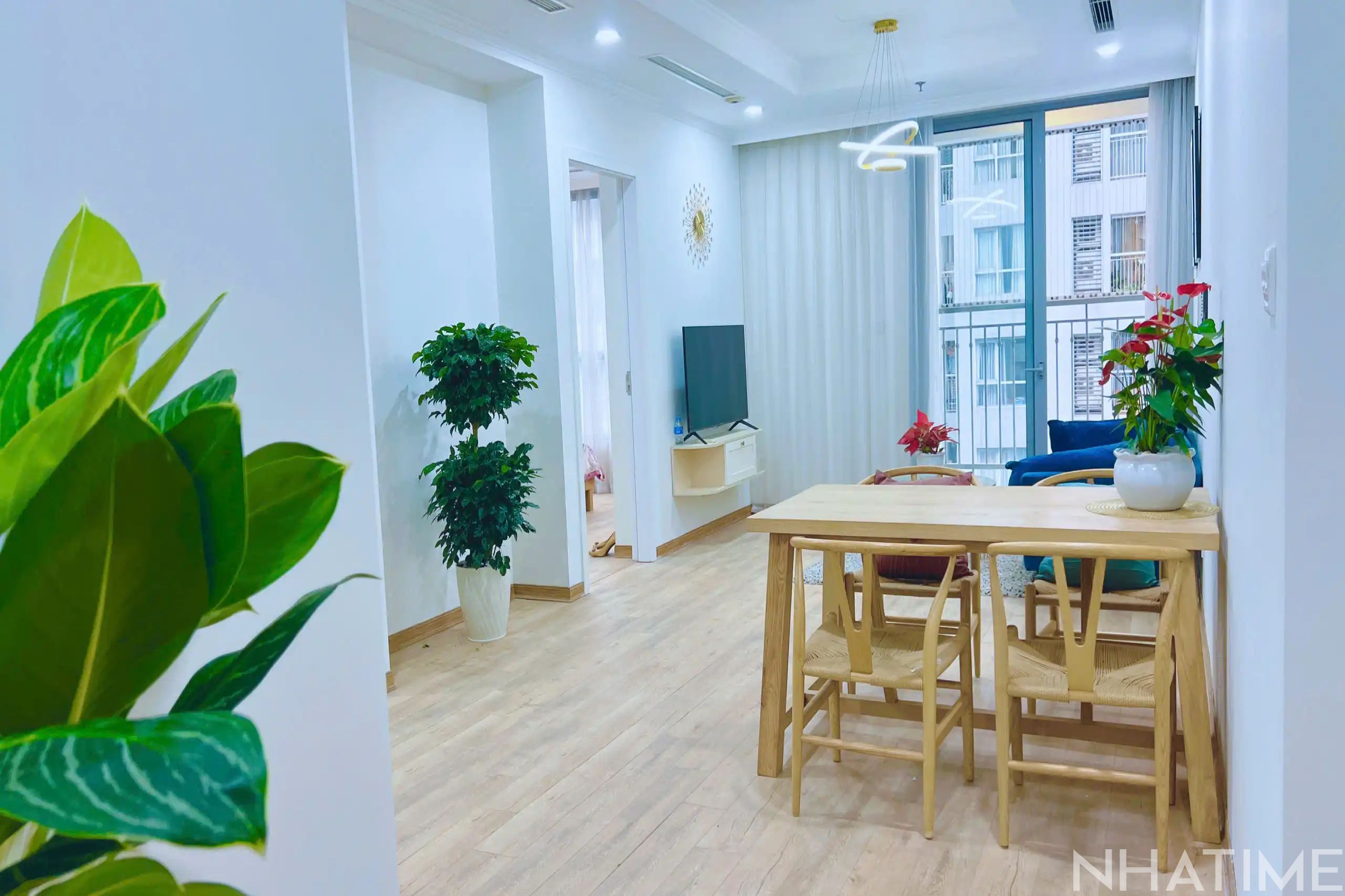 BÁN CĂN 2PN P8 80M2 GIÁ 7,2 TỶ Photo No.5