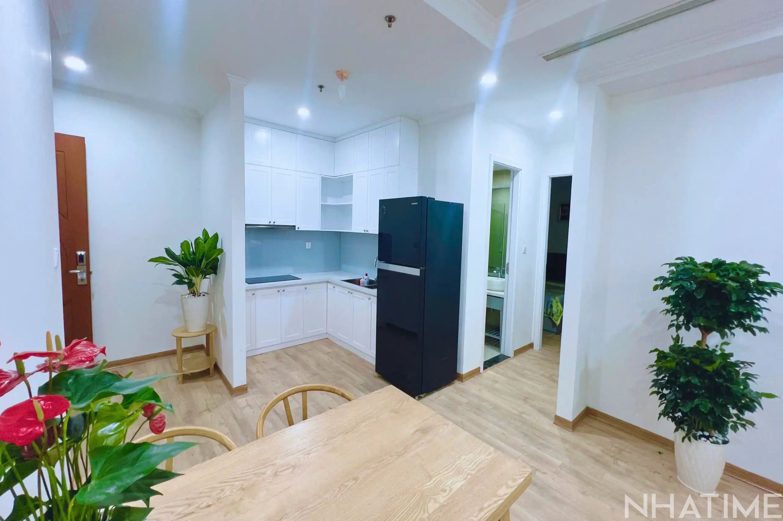 BÁN CĂN 2PN P8 80M2 GIÁ 7,2 TỶ Photo No.6