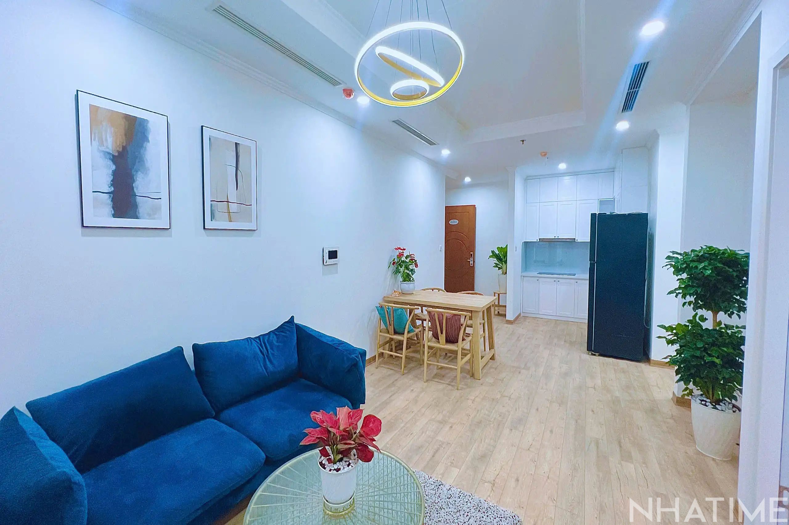 BÁN CĂN 2PN P8 80M2 GIÁ 7,2 TỶ Photo No.8