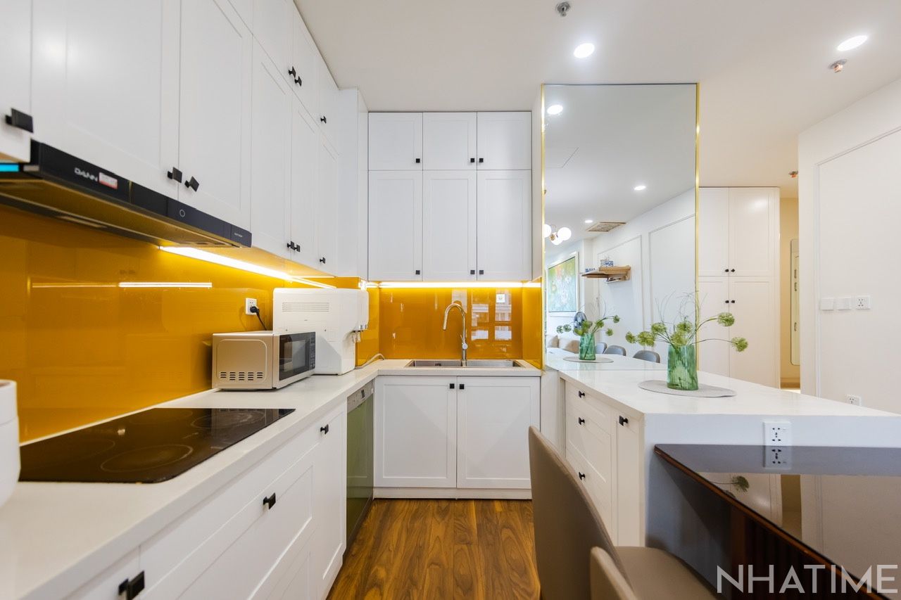 BÁN CĂN 3PN T3 98M2 GIÁ 9,5 TỶ CÓ SLOT