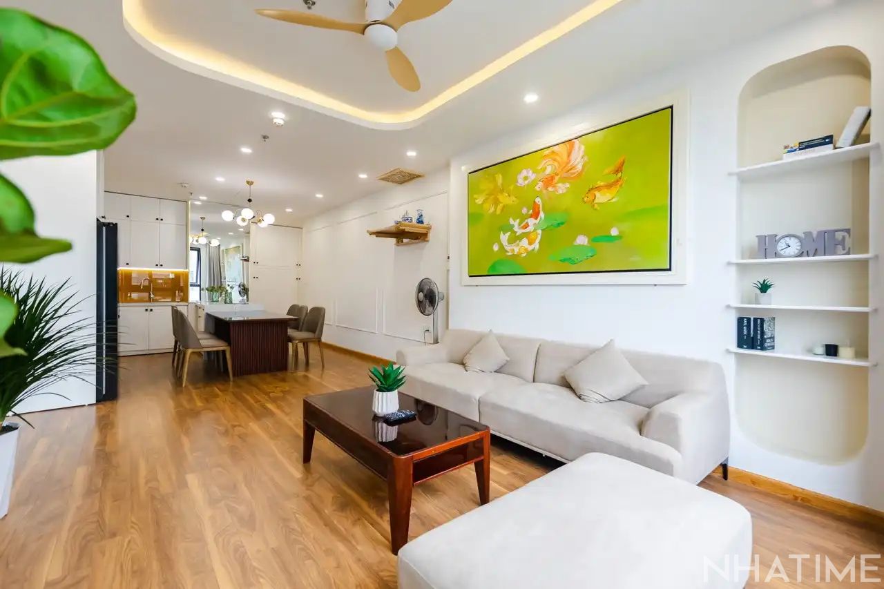 BÁN CĂN 3PN T3 98M2 GIÁ 9,5 TỶ CÓ SLOT Photo No.5