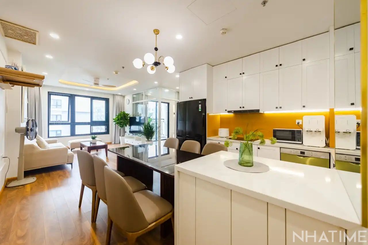 BÁN CĂN 3PN T3 98M2 GIÁ 9,5 TỶ CÓ SLOT Photo No.6