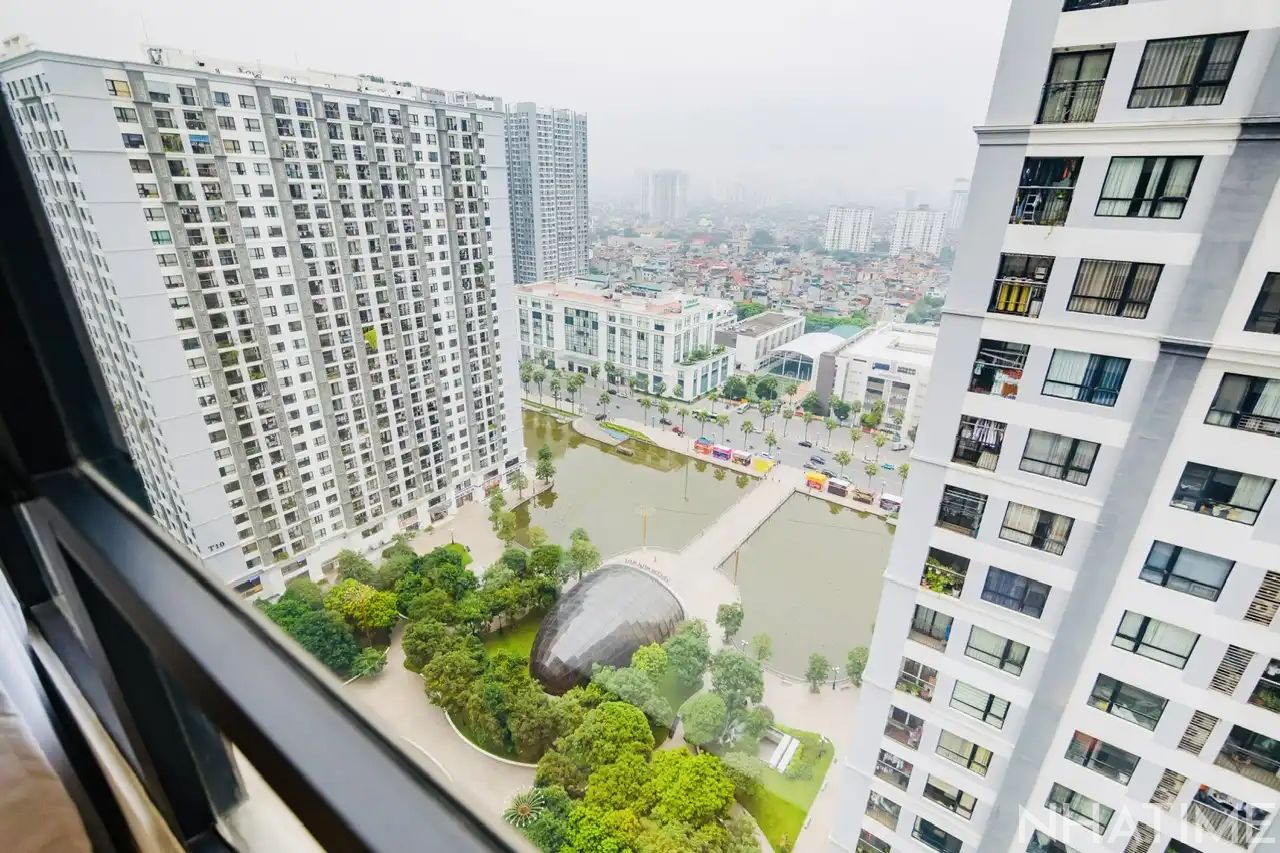 BÁN CĂN 3PN T3 98M2 GIÁ 9,5 TỶ CÓ SLOT Photo No.7