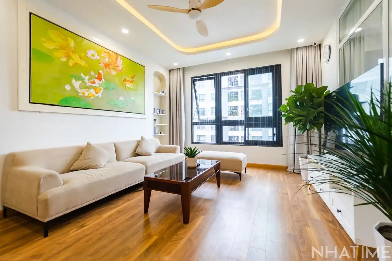 BÁN CĂN 3PN T3 98M2 GIÁ 9,5 TỶ CÓ SLOT Photo No.8