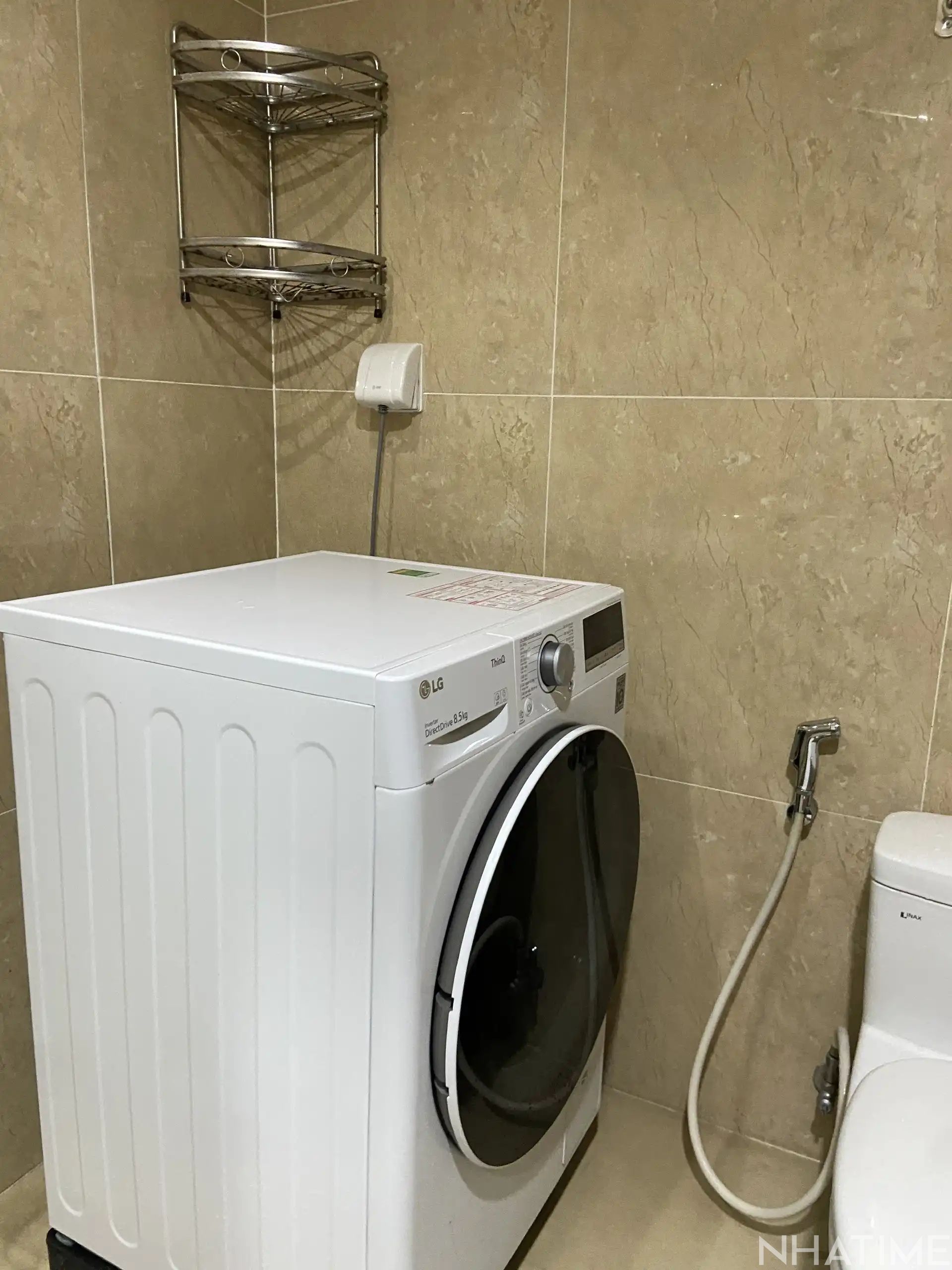 CHO THUÊ 1PN T9 Photo No.6