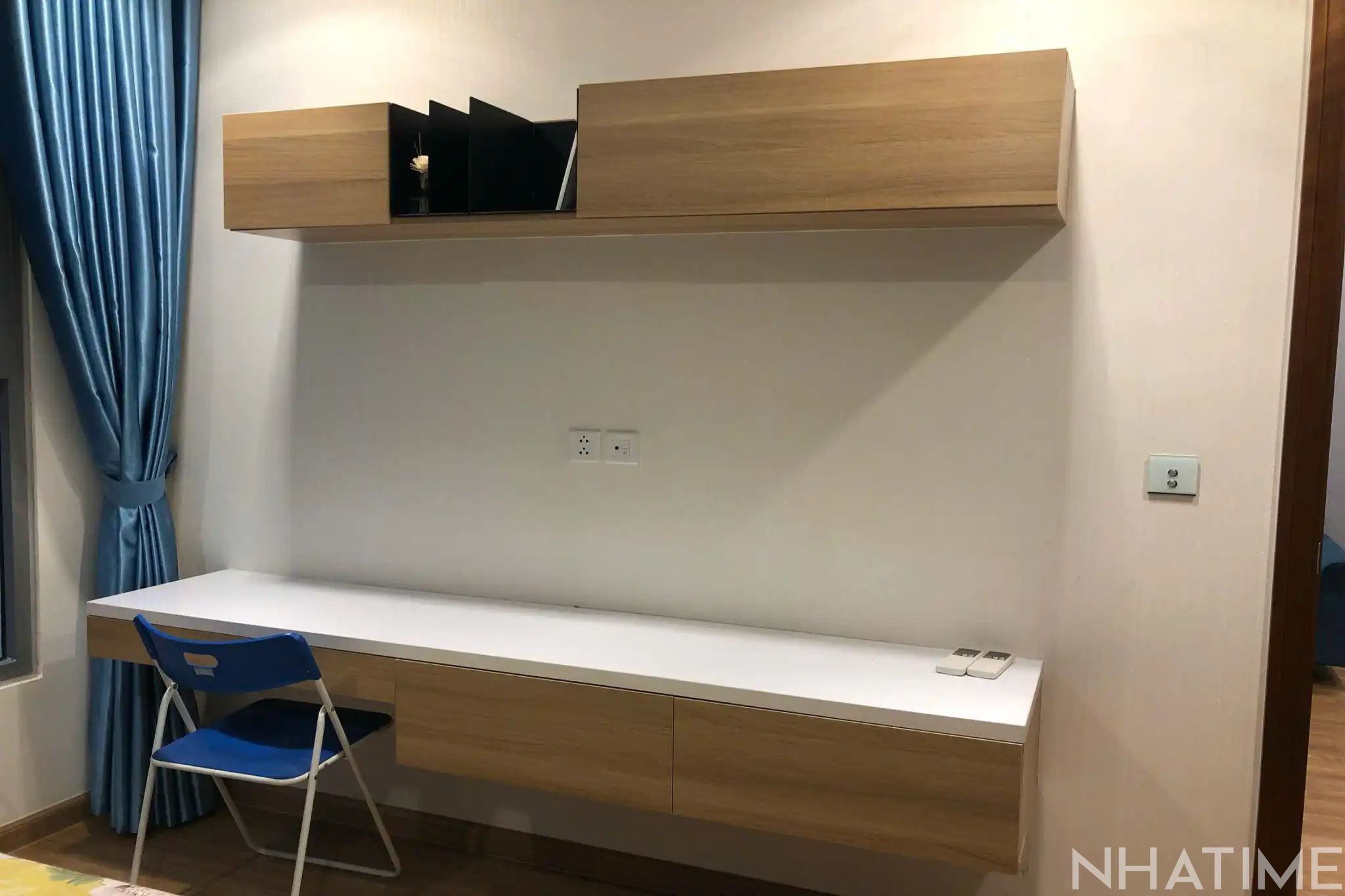 CHO THUÊ 2PN PARK 11 Photo No.1