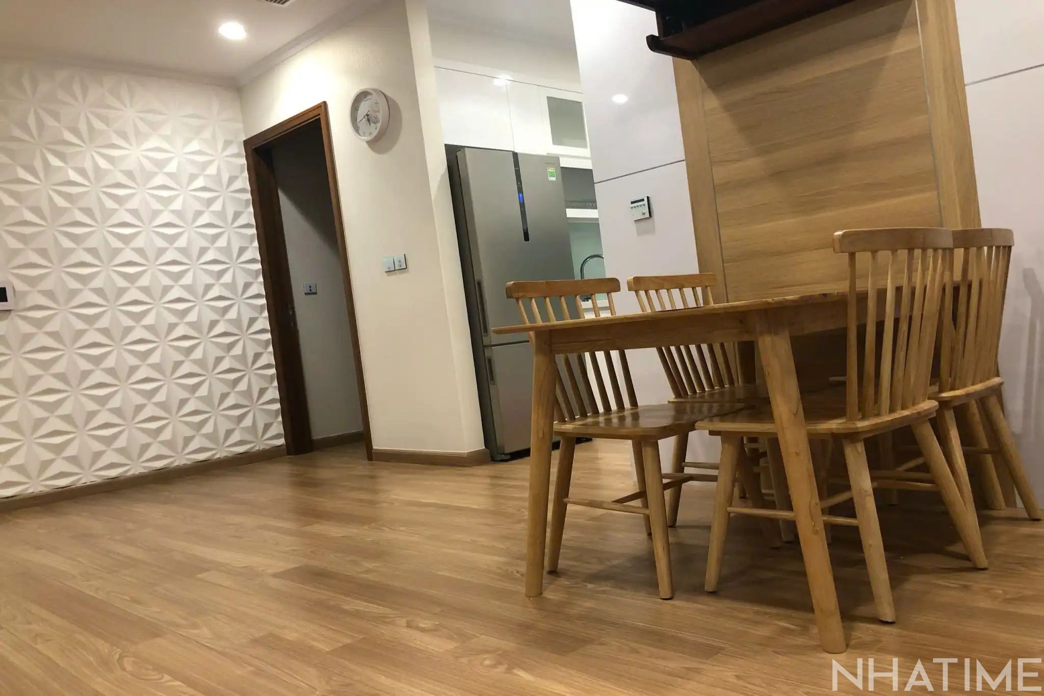 CHO THUÊ 2PN PARK 11 Photo No.2