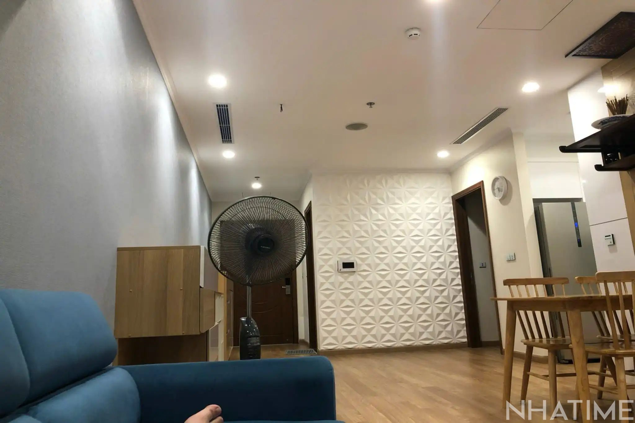 CHO THUÊ 2PN PARK 11 Photo No.3