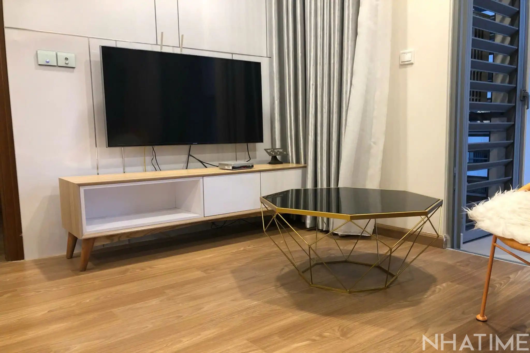 CHO THUÊ 2PN PARK 11 Photo No.4