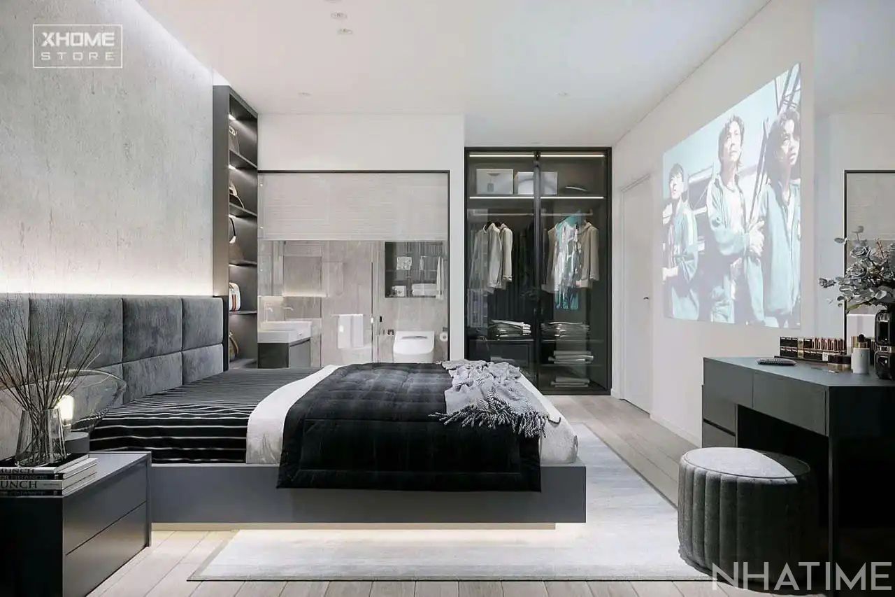 BÁN CĂN 2PN P11 80M2 GIÁ 7,6 TỶ Photo No.2