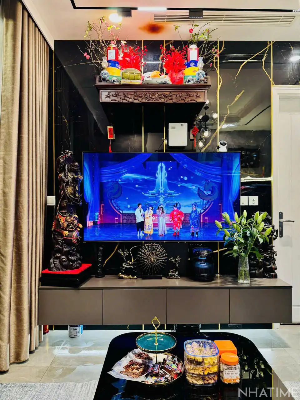 BÁN CĂN 2PN P11 80M2 GIÁ 7,6 TỶ Photo No.3