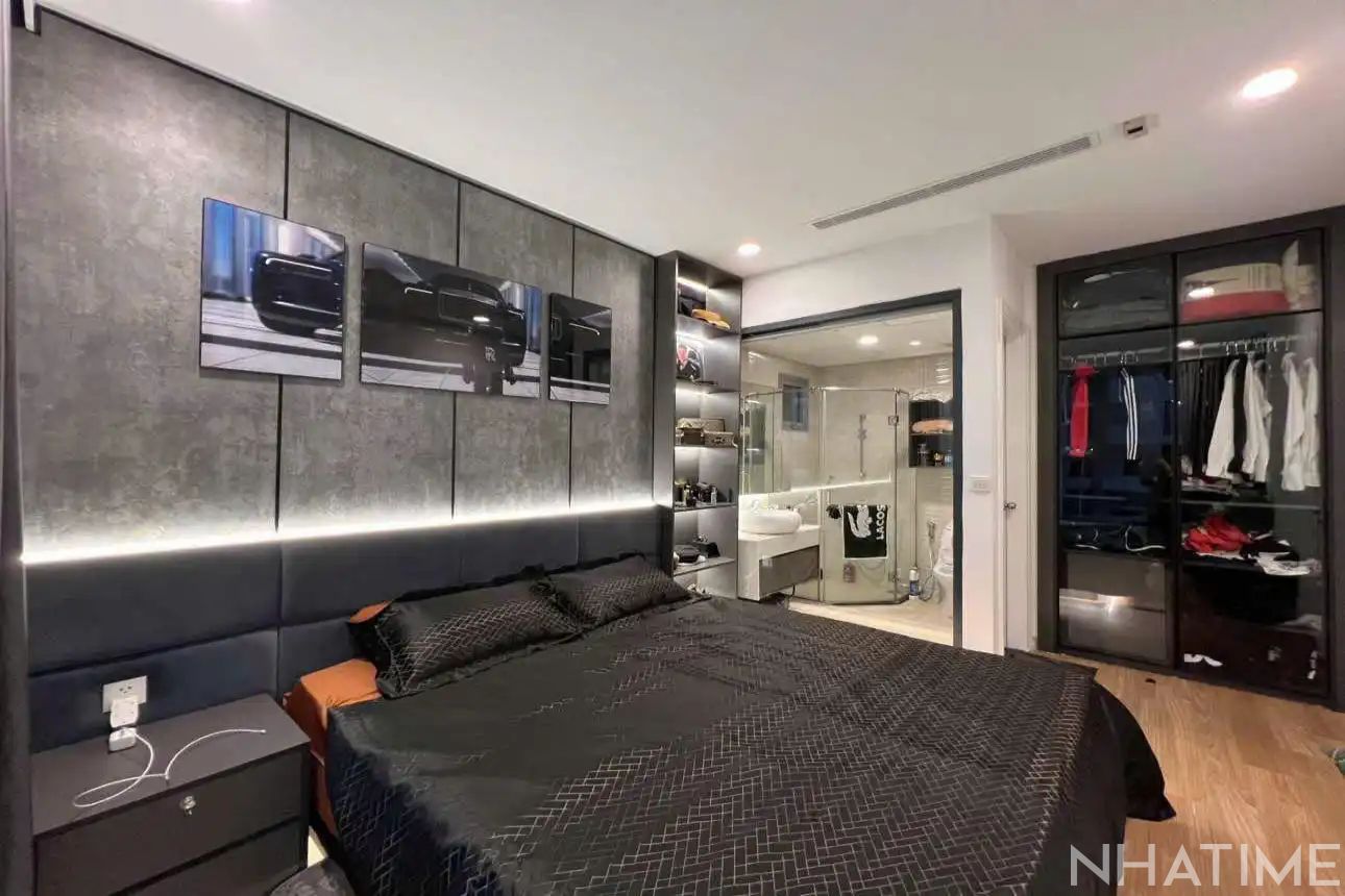 BÁN CĂN 2PN P11 80M2 GIÁ 7,6 TỶ Photo No.5