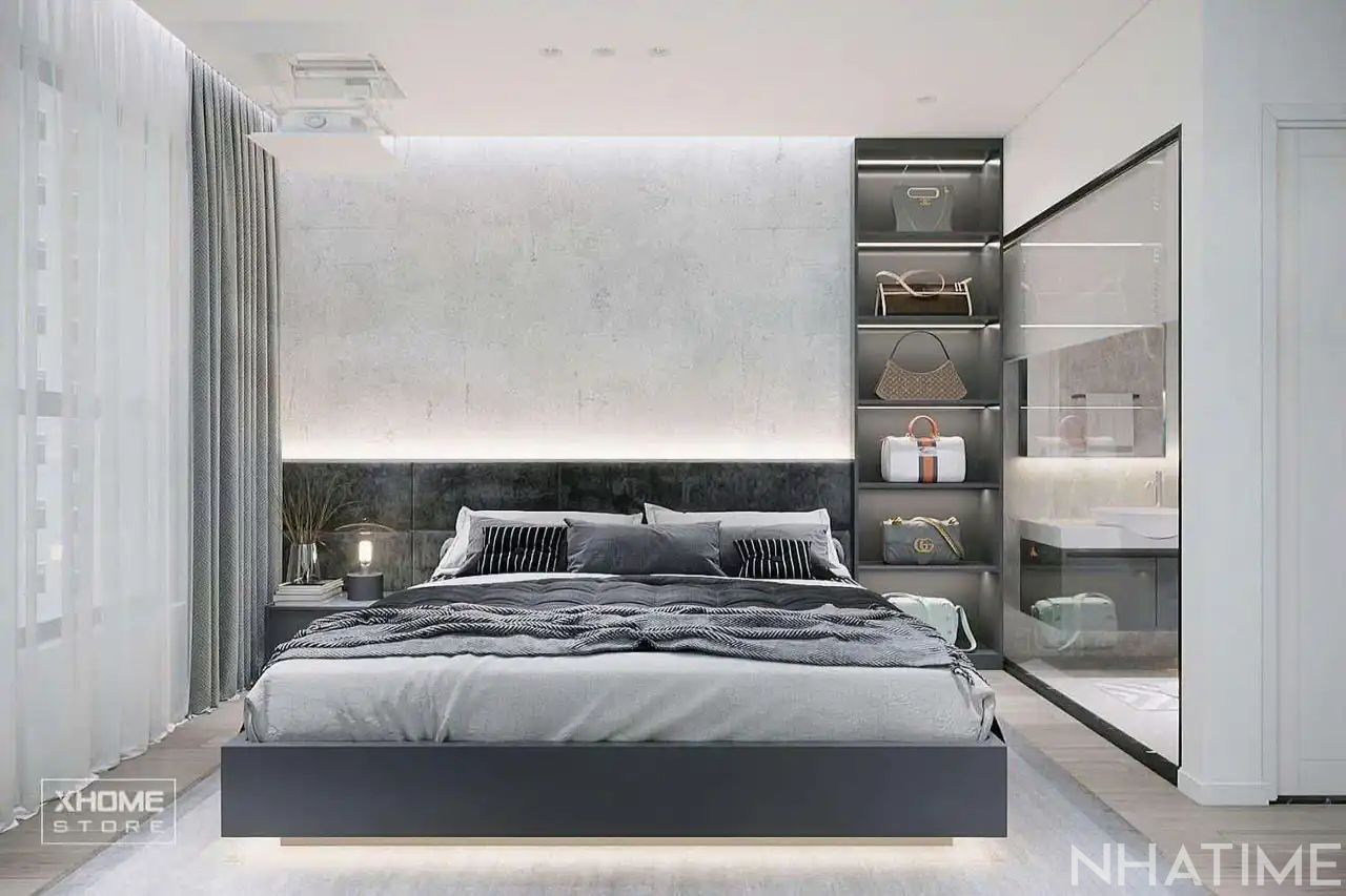 BÁN CĂN 2PN P11 80M2 GIÁ 7,6 TỶ Photo No.7