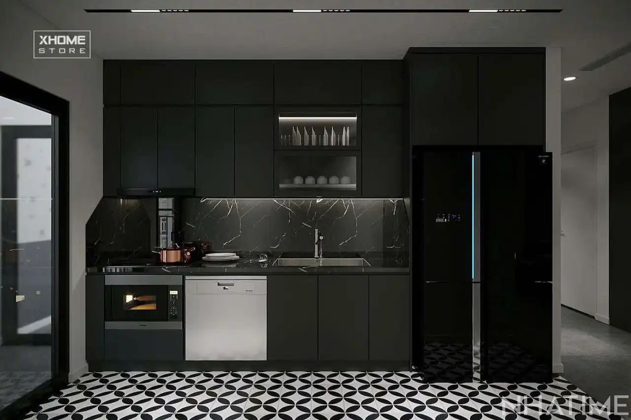 BÁN CĂN 2PN P11 80M2 GIÁ 7,6 TỶ Photo No.8