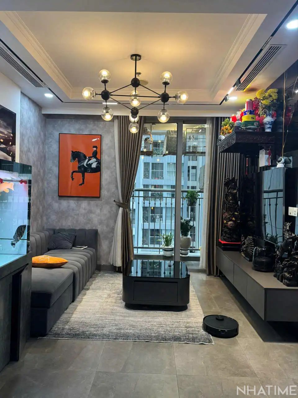 BÁN CĂN 2PN P11 80M2 GIÁ 7,6 TỶ Photo No.9