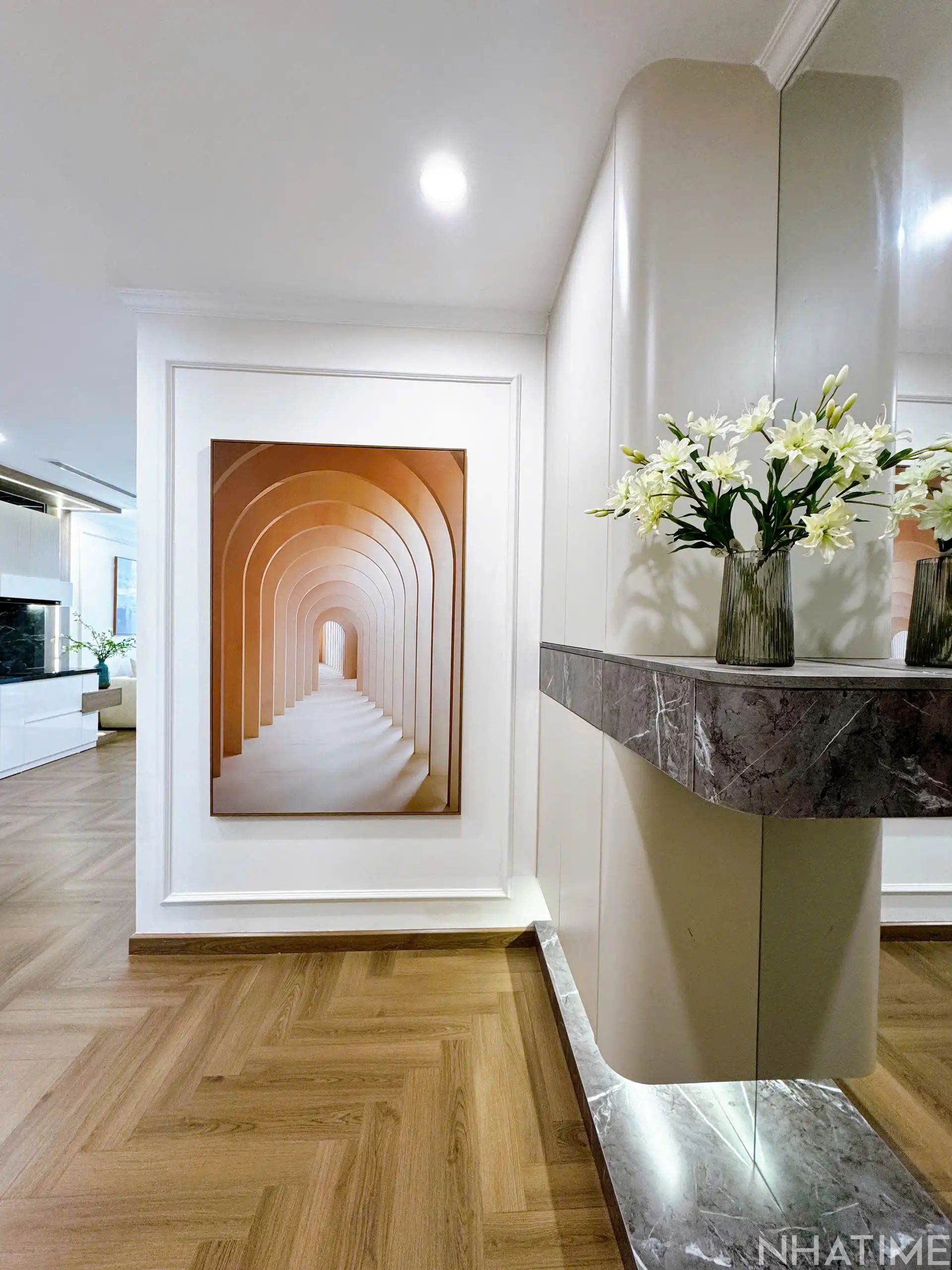 BÁN CĂN 2PN P2 80M2 GIÁ 7,2 TỶ Photo No.3