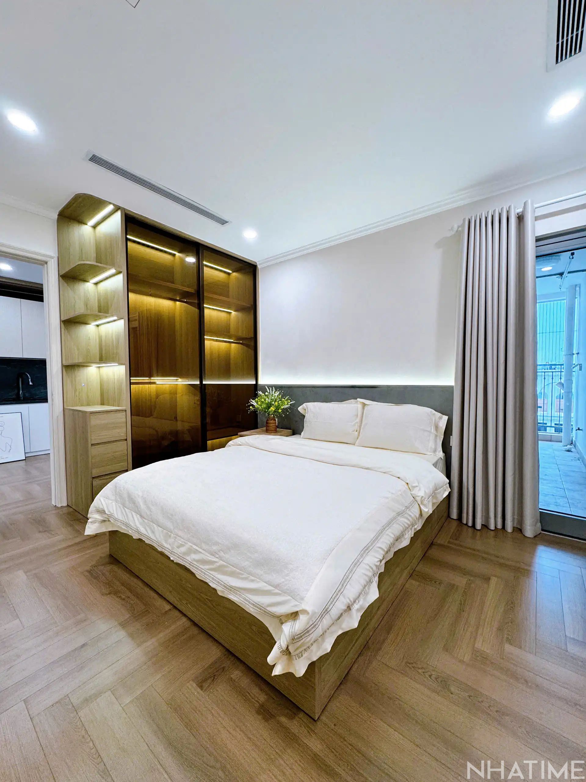 BÁN CĂN 2PN P2 80M2 GIÁ 7,2 TỶ Photo No.5