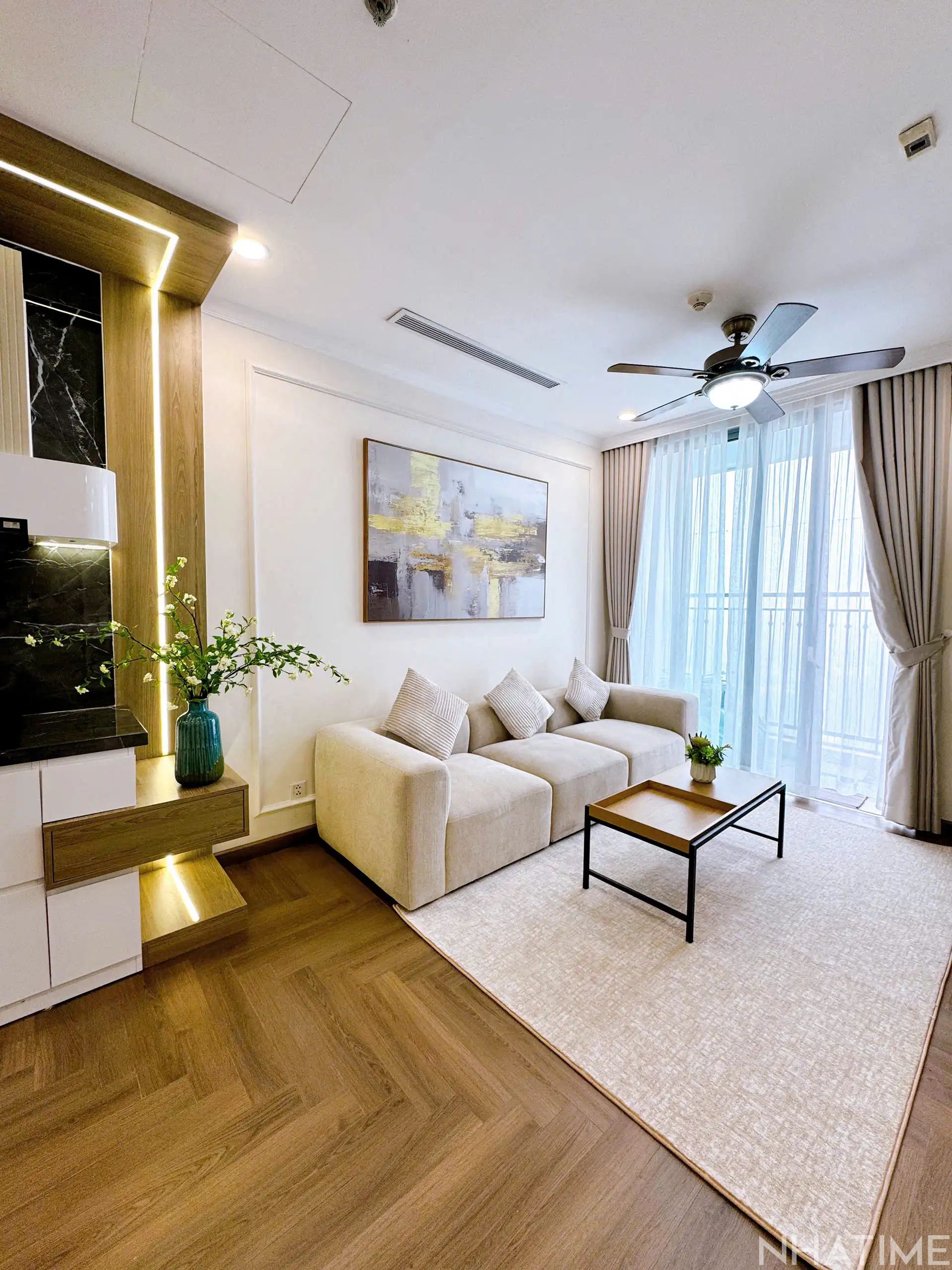 BÁN CĂN 2PN P2 80M2 GIÁ 7,2 TỶ Photo No.12