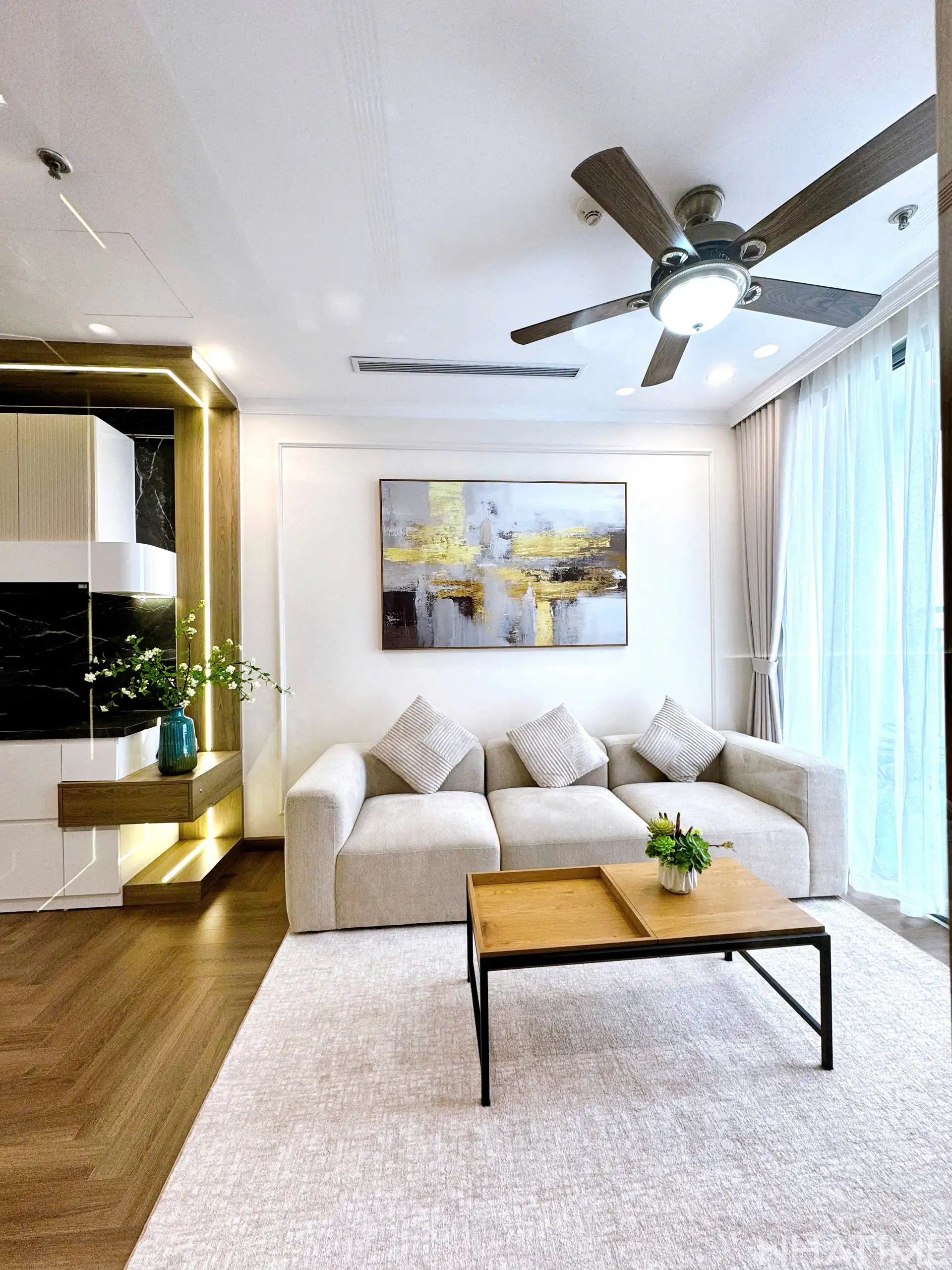 BÁN CĂN 2PN P2 80M2 GIÁ 7,2 TỶ Photo No.13