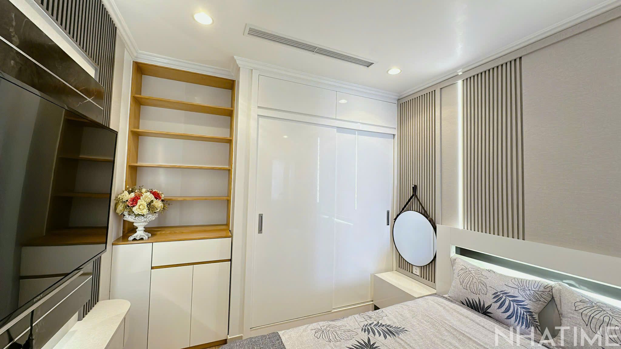 BÁN CĂN 2PN P5 79M2 GIÁ 7,1 TỶ