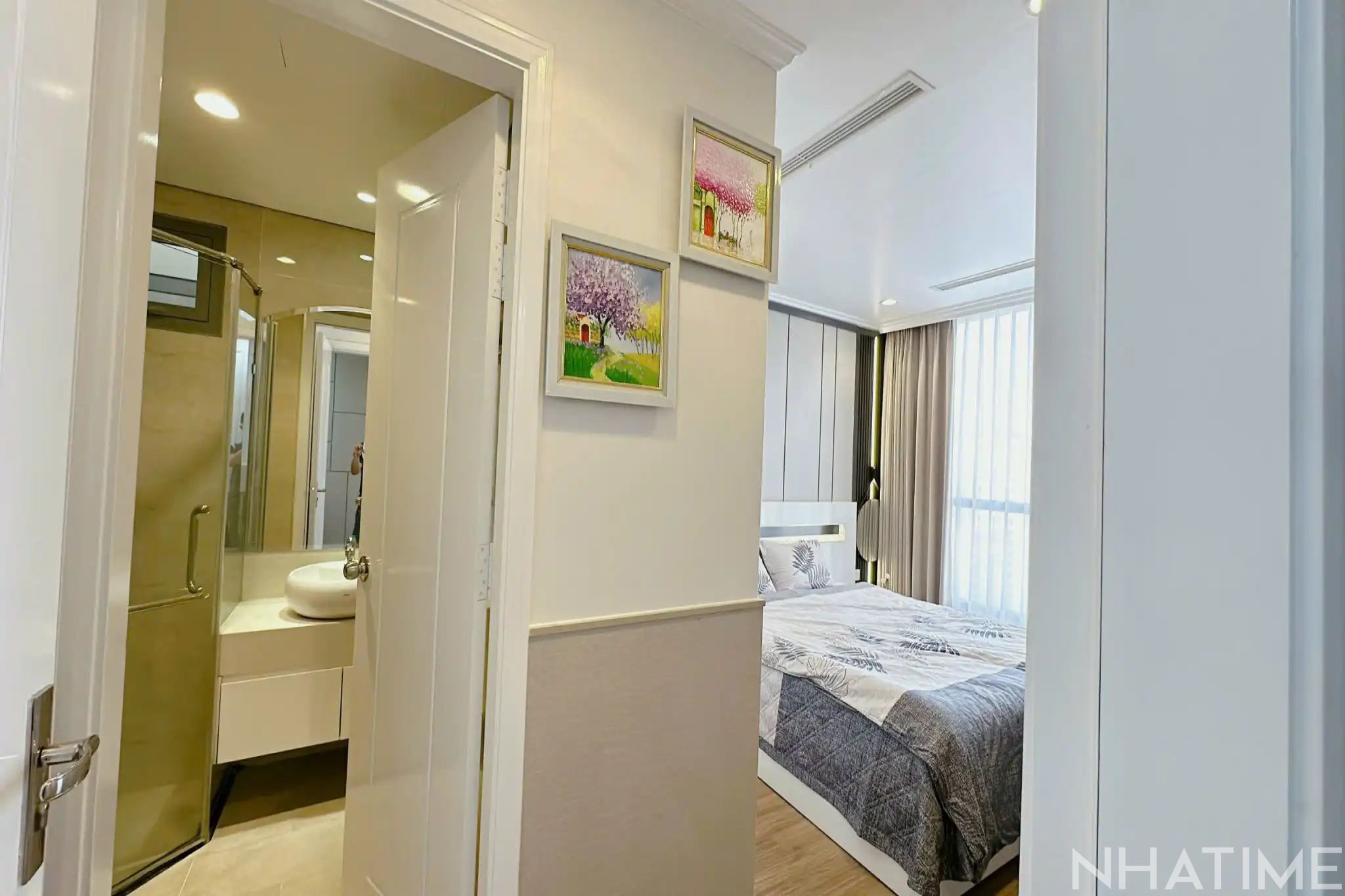 BÁN CĂN 2PN P5 79M2 GIÁ 7,1 TỶ Photo No.6