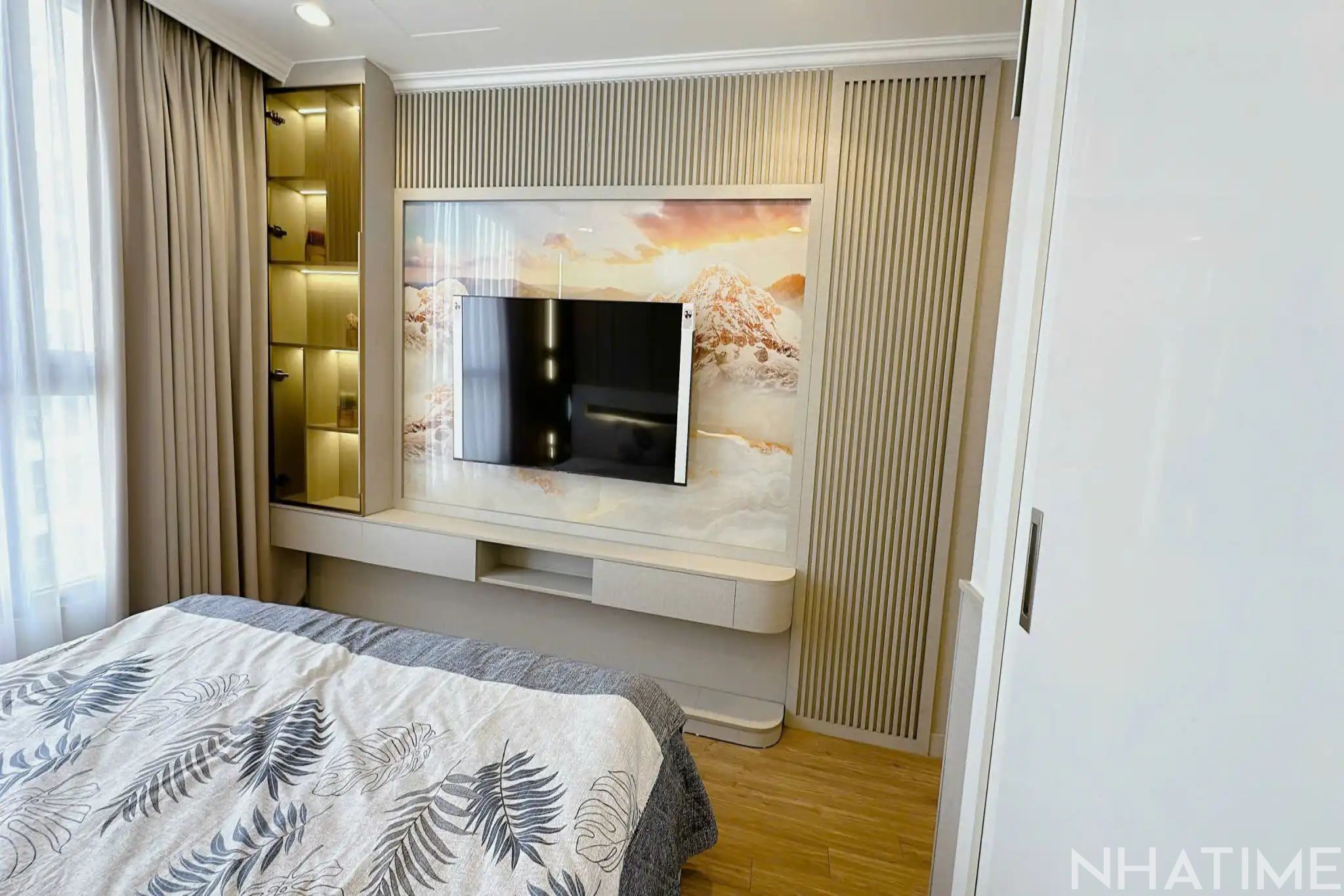 BÁN CĂN 2PN P5 79M2 GIÁ 7,1 TỶ Photo No.8